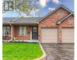 144 WOOD Street Unit# D, brantford, Ontario