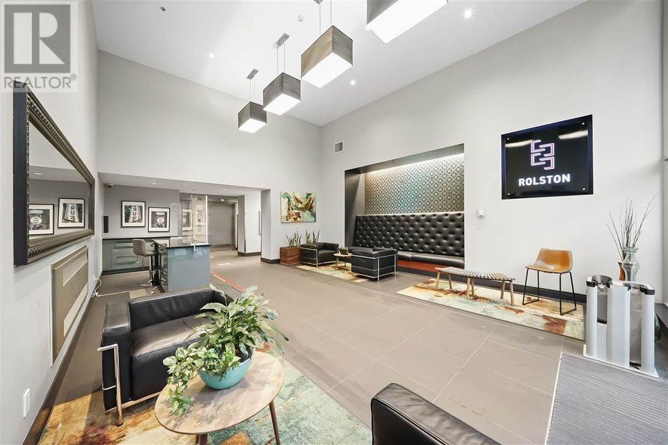 811 1325 Rolston Street, Vancouver, British Columbia  V6B 0M2 - Photo 19 - R2950320