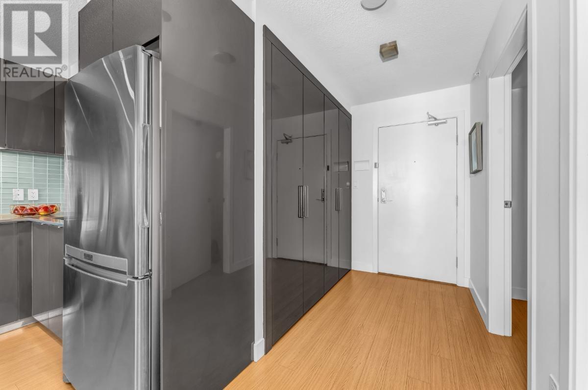 811 1325 Rolston Street, Vancouver, British Columbia  V6B 0M2 - Photo 13 - R2950320
