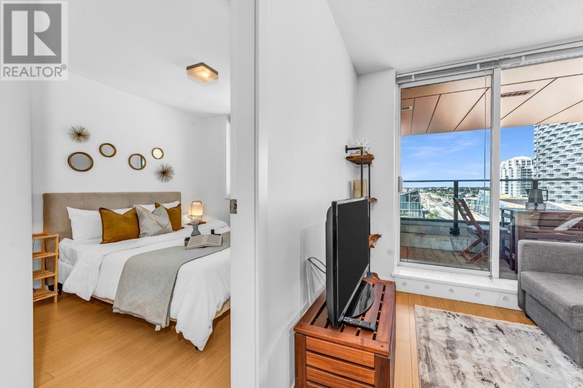 811 1325 Rolston Street, Vancouver, British Columbia  V6B 0M2 - Photo 9 - R2950320