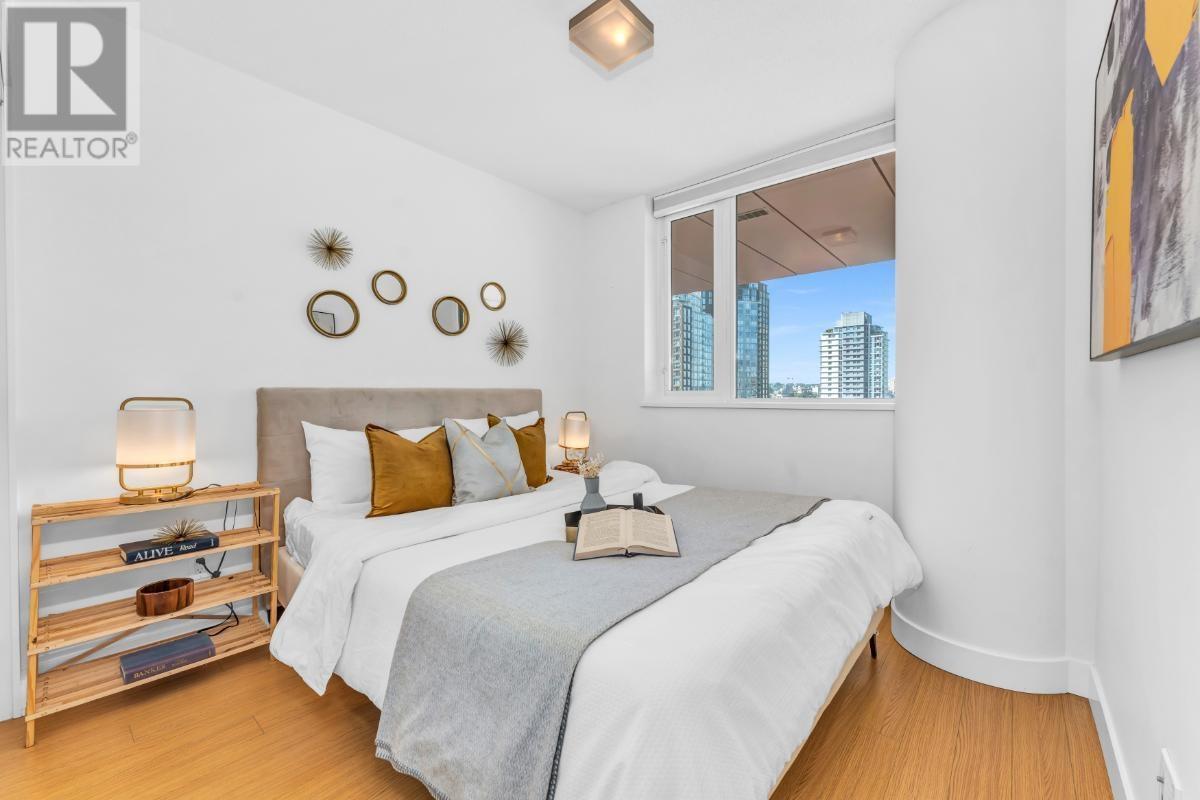 811 1325 Rolston Street, Vancouver, British Columbia  V6B 0M2 - Photo 10 - R2950320