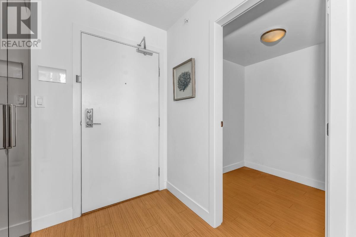 811 1325 Rolston Street, Vancouver, British Columbia  V6B 0M2 - Photo 14 - R2950320