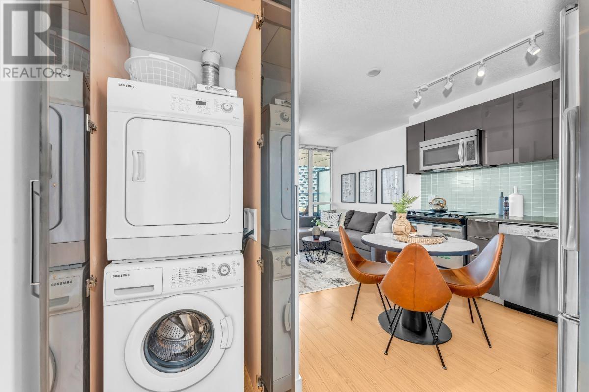 811 1325 Rolston Street, Vancouver, British Columbia  V6B 0M2 - Photo 12 - R2950320
