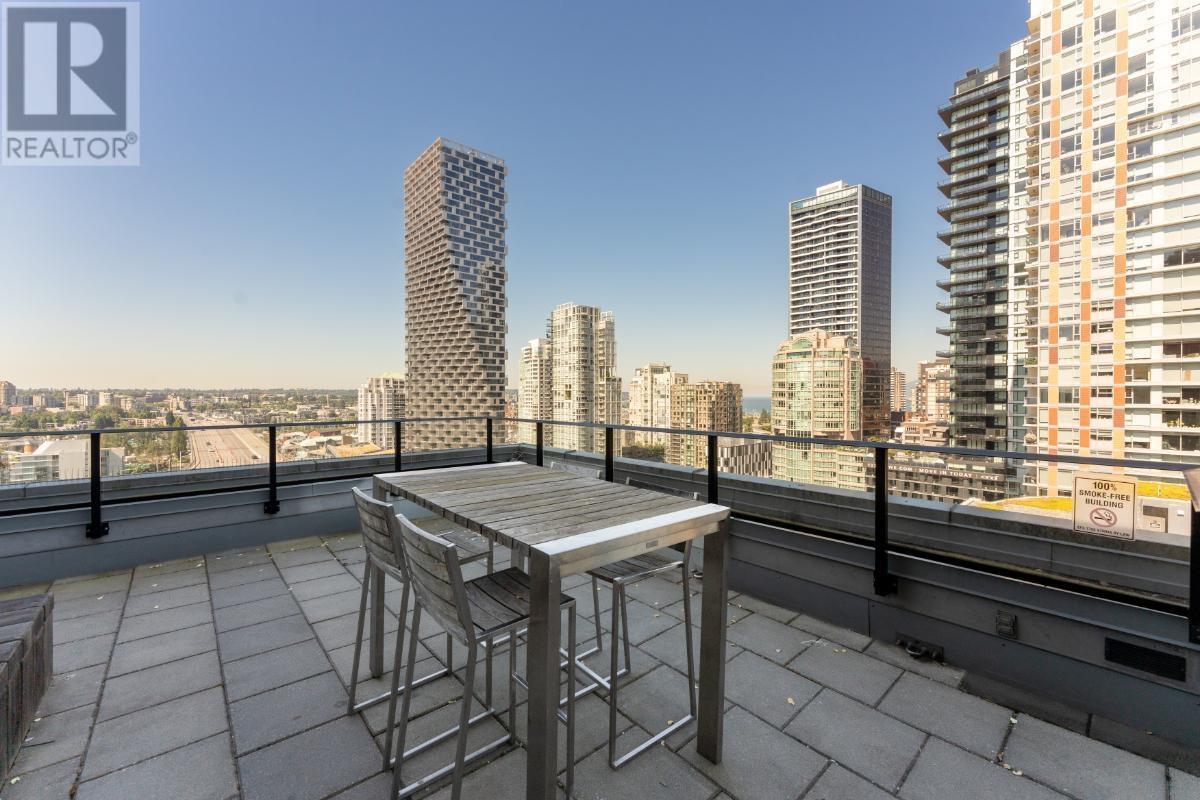 811 1325 Rolston Street, Vancouver, British Columbia  V6B 0M2 - Photo 17 - R2950320