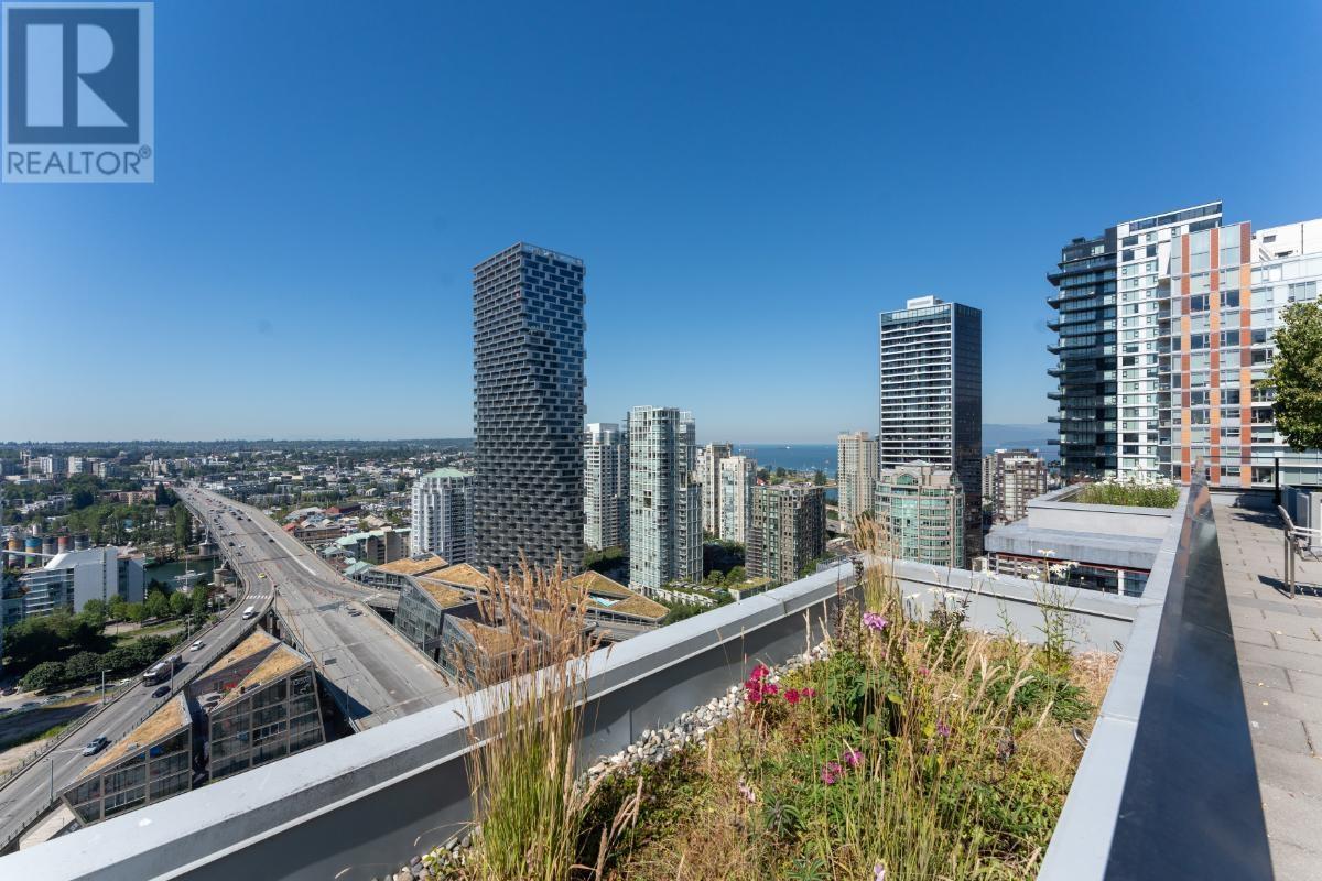 811 1325 Rolston Street, Vancouver, British Columbia  V6B 0M2 - Photo 18 - R2950320
