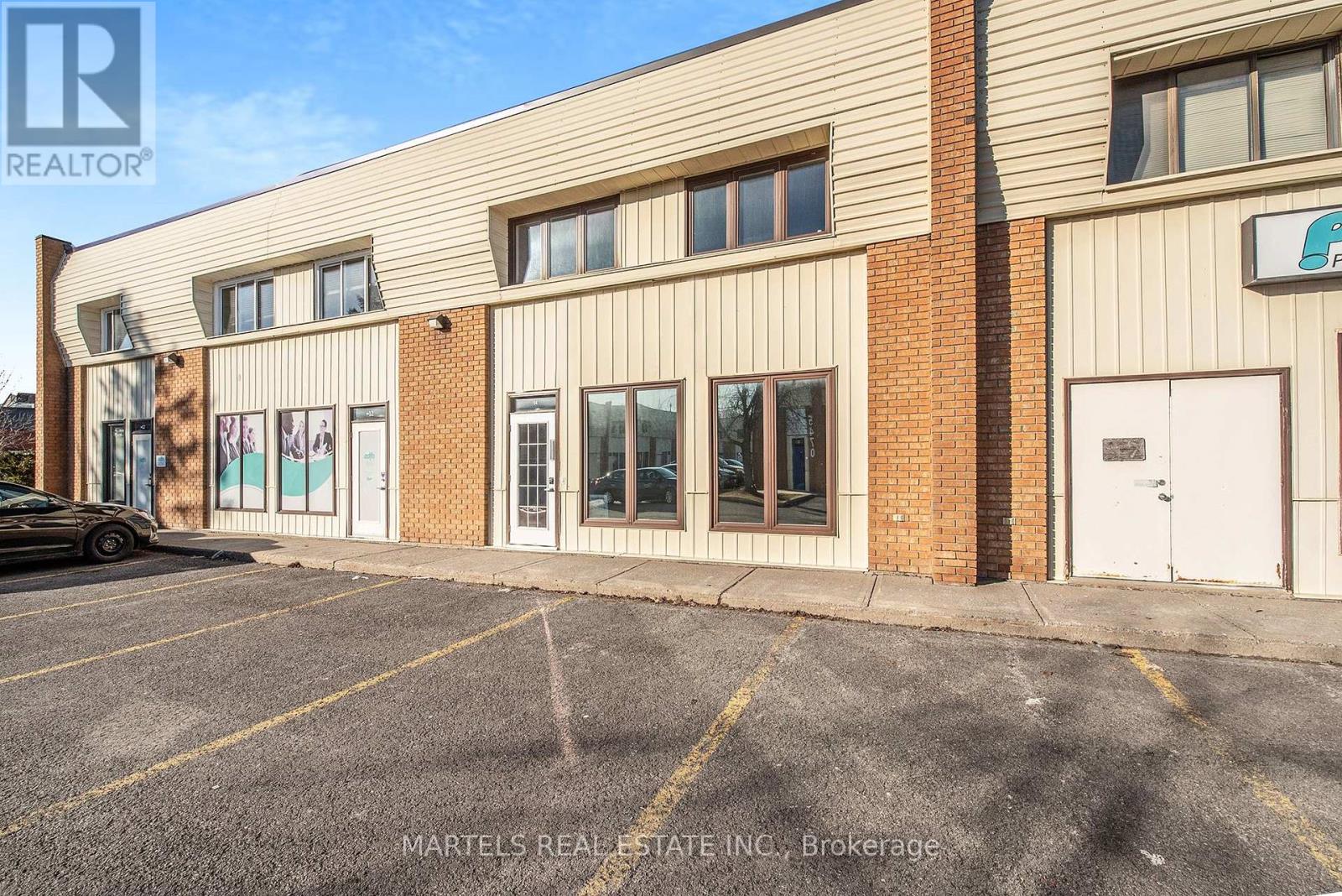 14 - 5480 Canotek Road, Ottawa, Ontario  K1J 9H6 - Photo 3 - X11934769