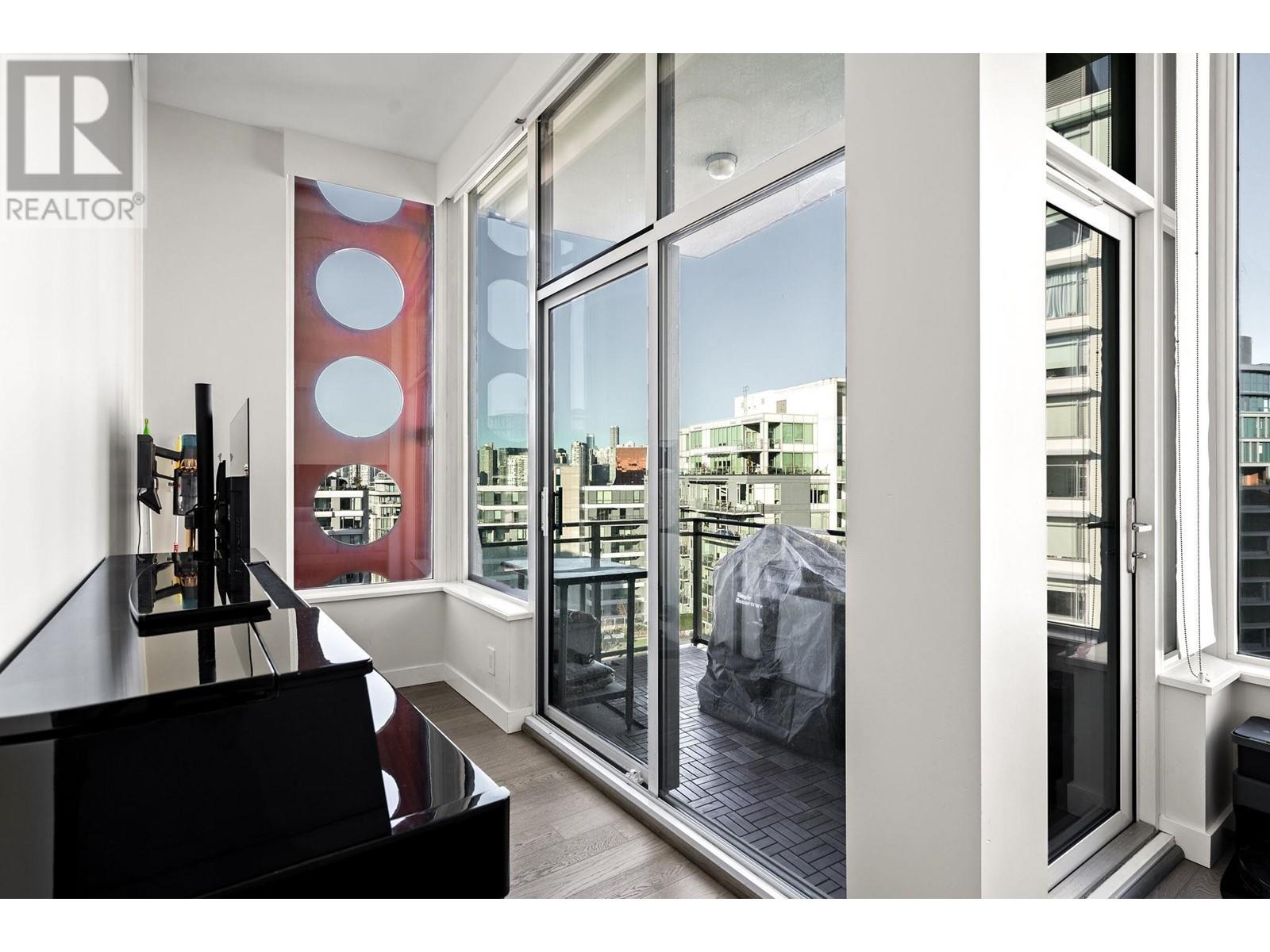 1706 111 E 1st Avenue, Vancouver, British Columbia V6A 0E9 - Photo 22 - R2958809