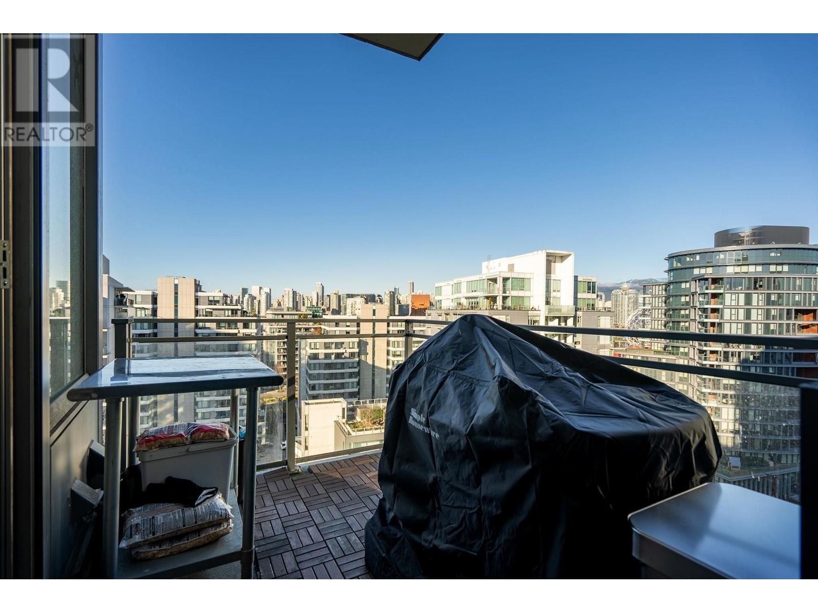 1706 111 E 1st Avenue, Vancouver, British Columbia V6A 0E9 - Photo 24 - R2958809