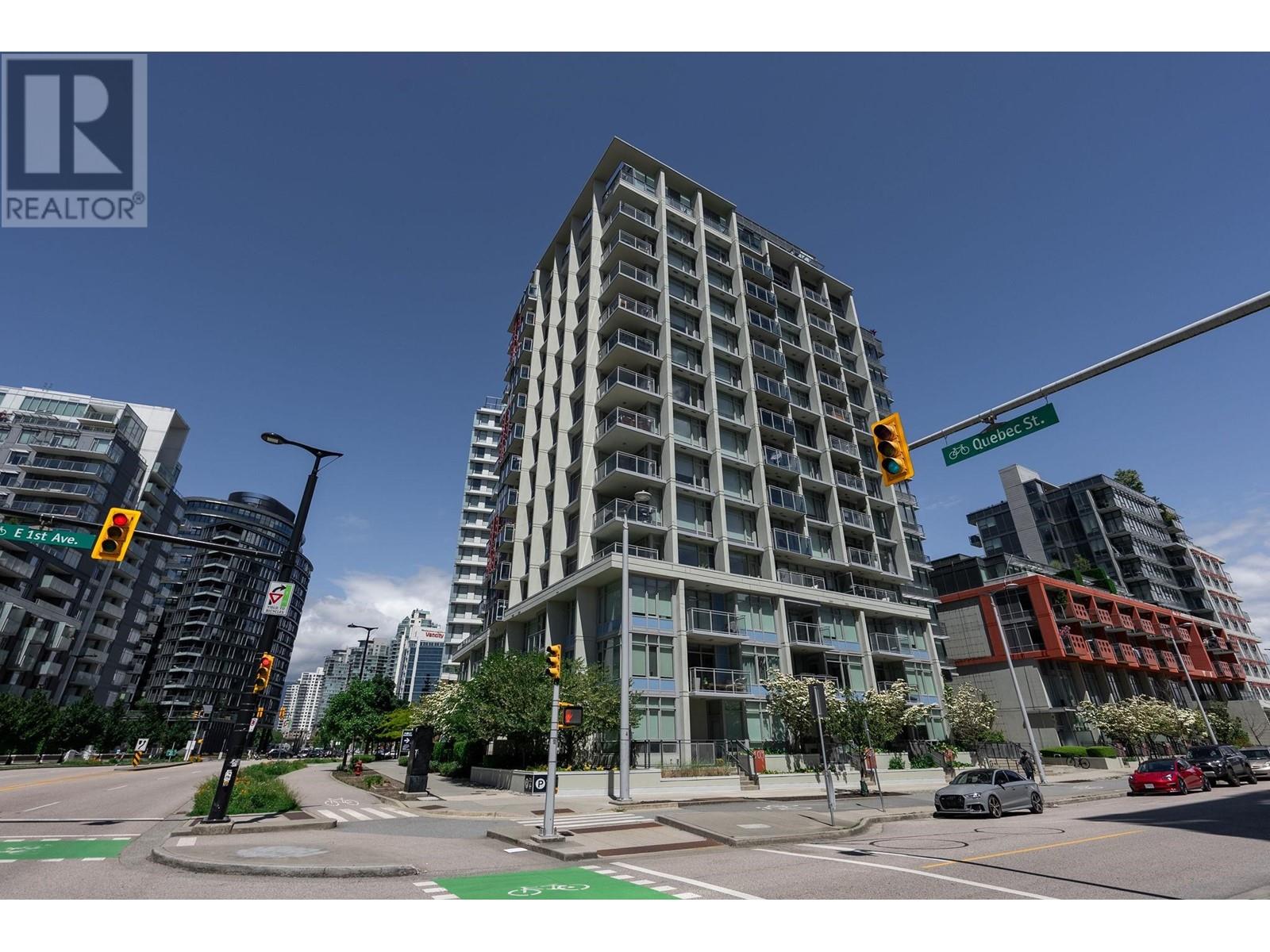 1706 111 E 1st Avenue, Vancouver, British Columbia  V6A 0E9 - Photo 33 - R2958809