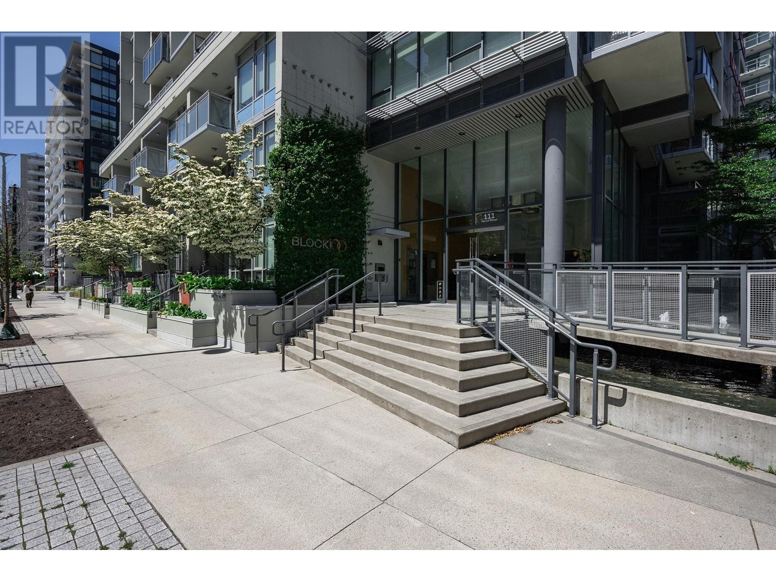 1706 111 E 1st Avenue, Vancouver, British Columbia V6A 0E9 - Photo 34 - R2958809