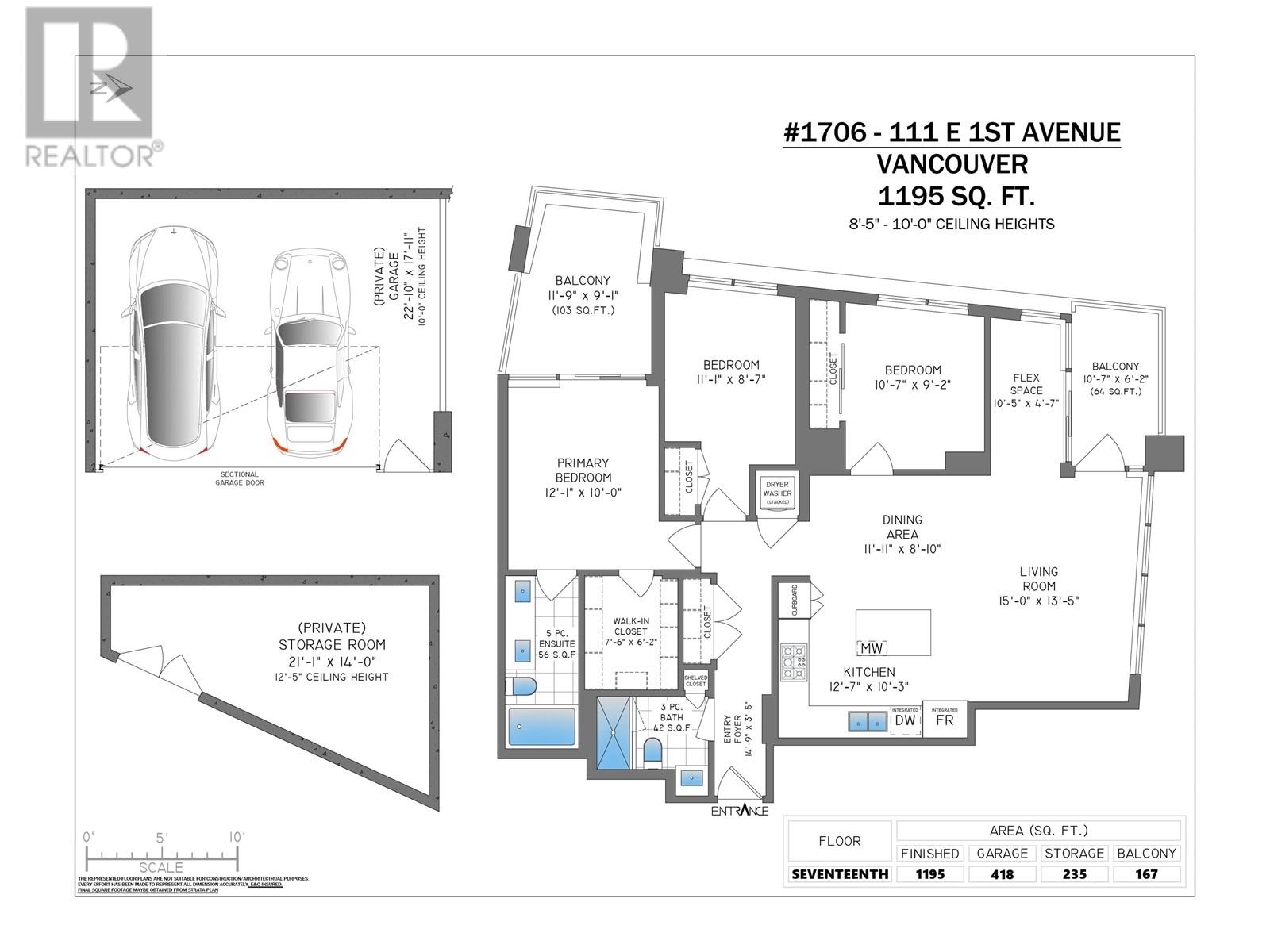 1706 111 E 1st Avenue, Vancouver, British Columbia V6A 0E9 - Photo 40 - R2958809