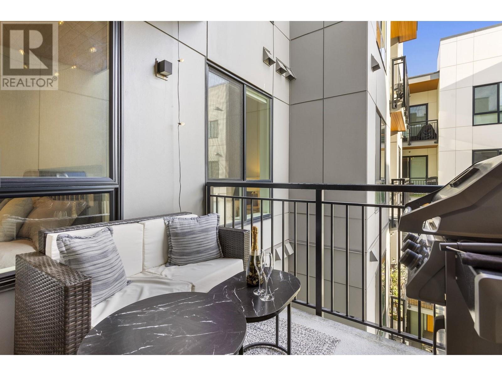507 3131 Murray Street, Port Moody, British Columbia  V3H 0L9 - Photo 13 - R2958826