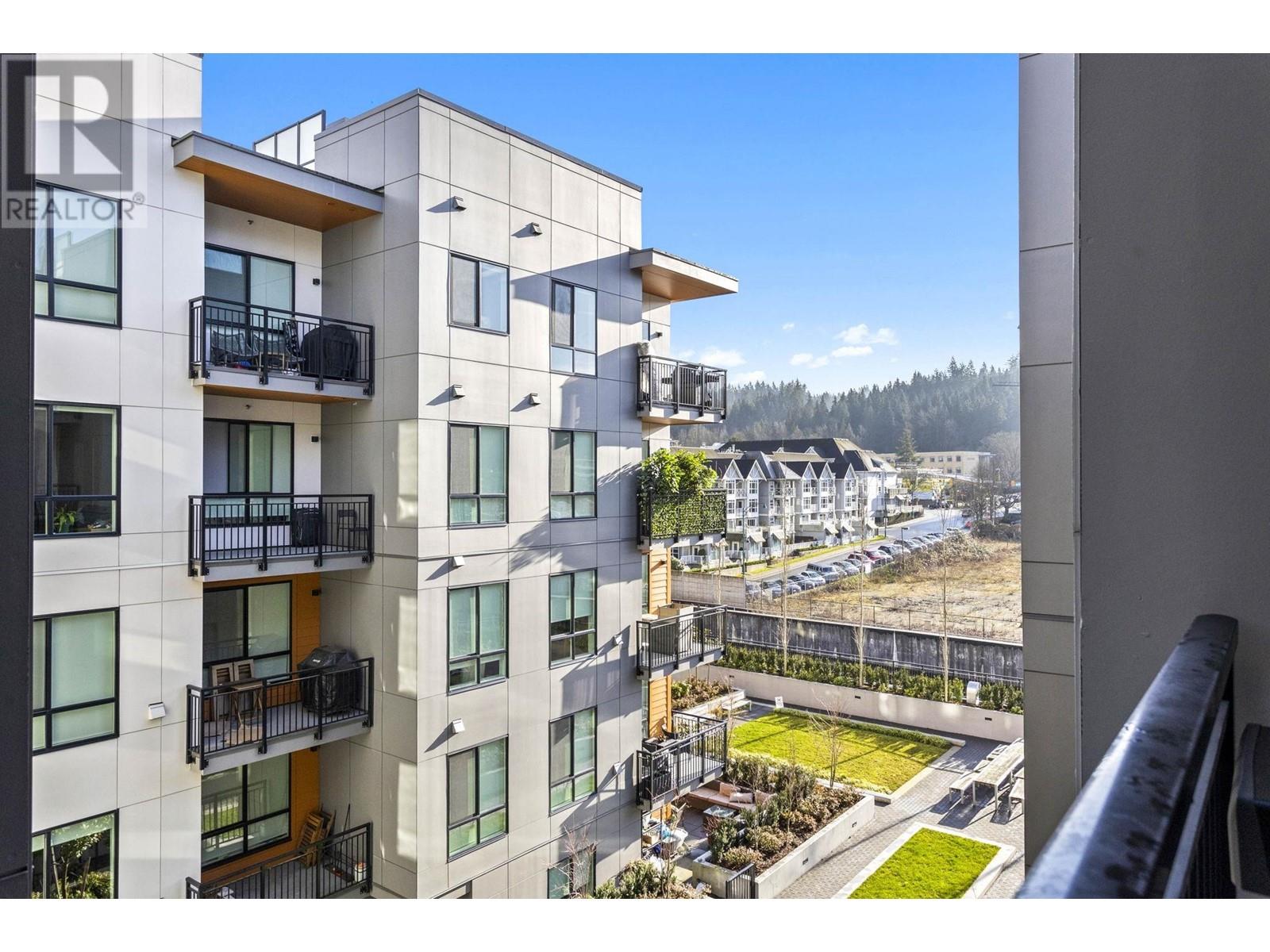507 3131 Murray Street, Port Moody, British Columbia  V3H 0L9 - Photo 14 - R2958826