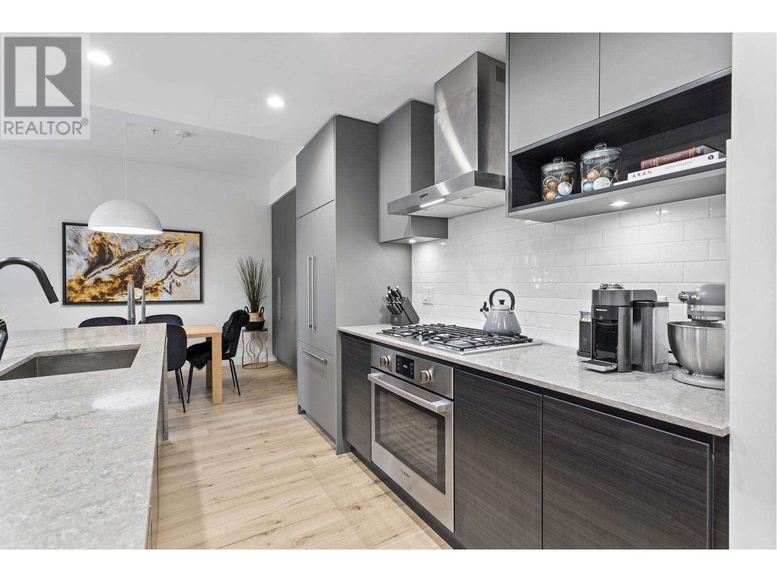 507 3131 Murray Street, Port Moody, British Columbia  V3H 0L9 - Photo 3 - R2958826
