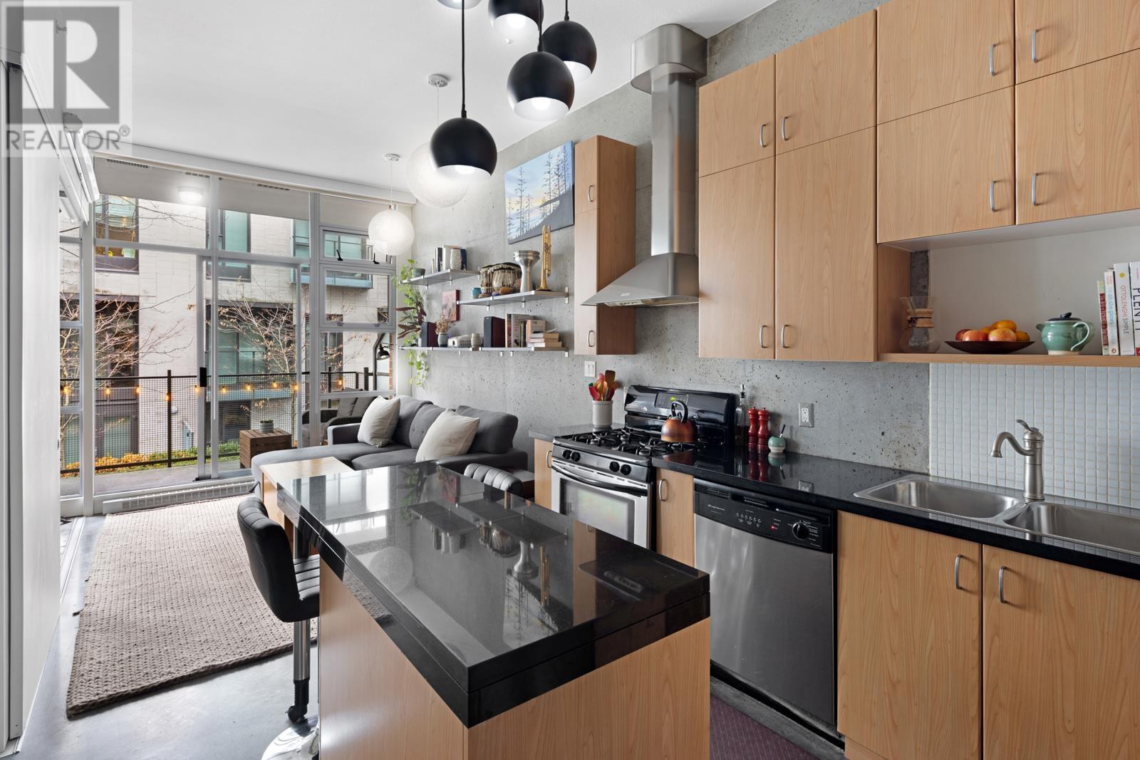 205 2635 Prince Edward Street, Vancouver, British Columbia V5T 4V7 - Photo 10 - R2958827