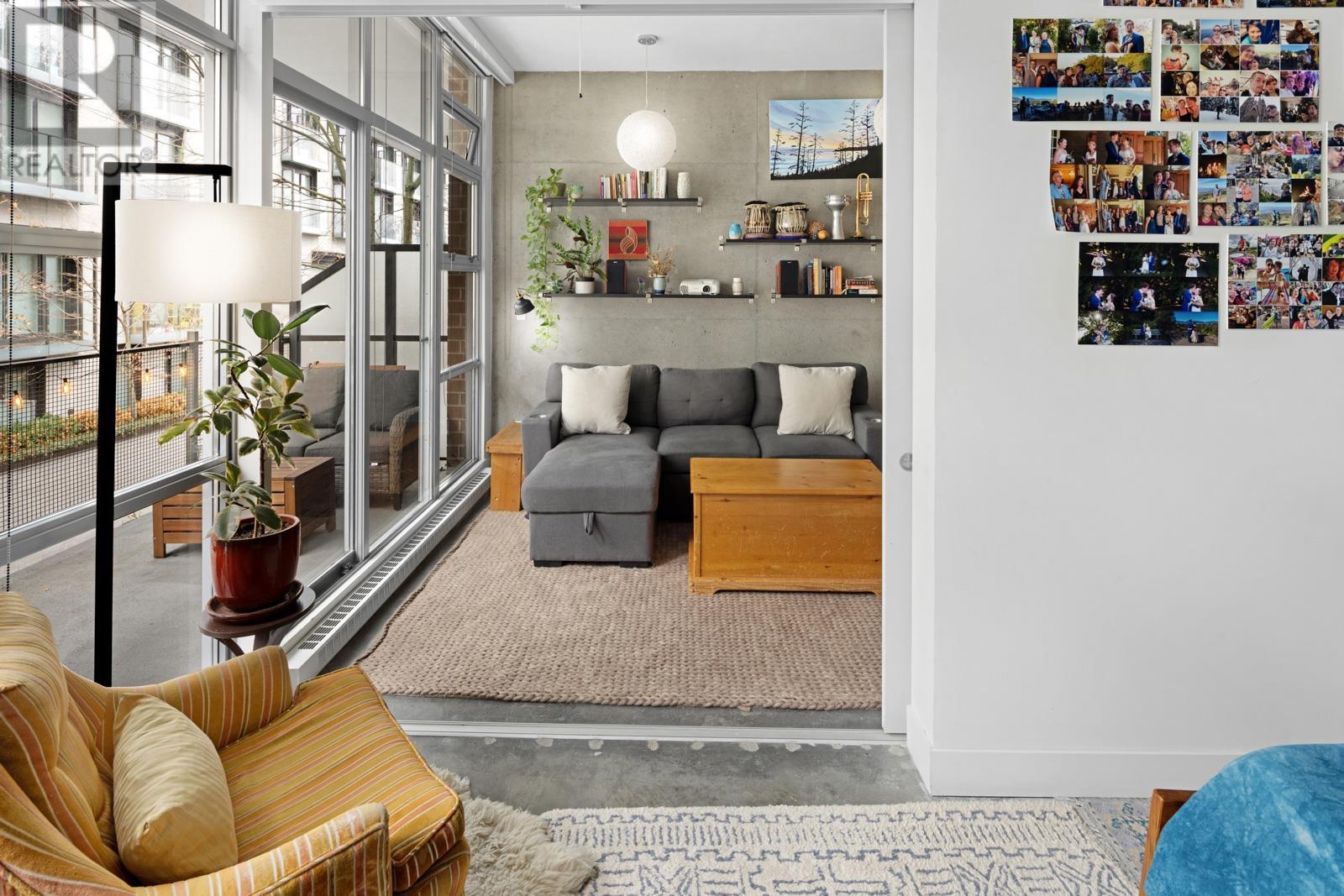 205 2635 Prince Edward Street, Vancouver, British Columbia V5T 4V7 - Photo 11 - R2958827