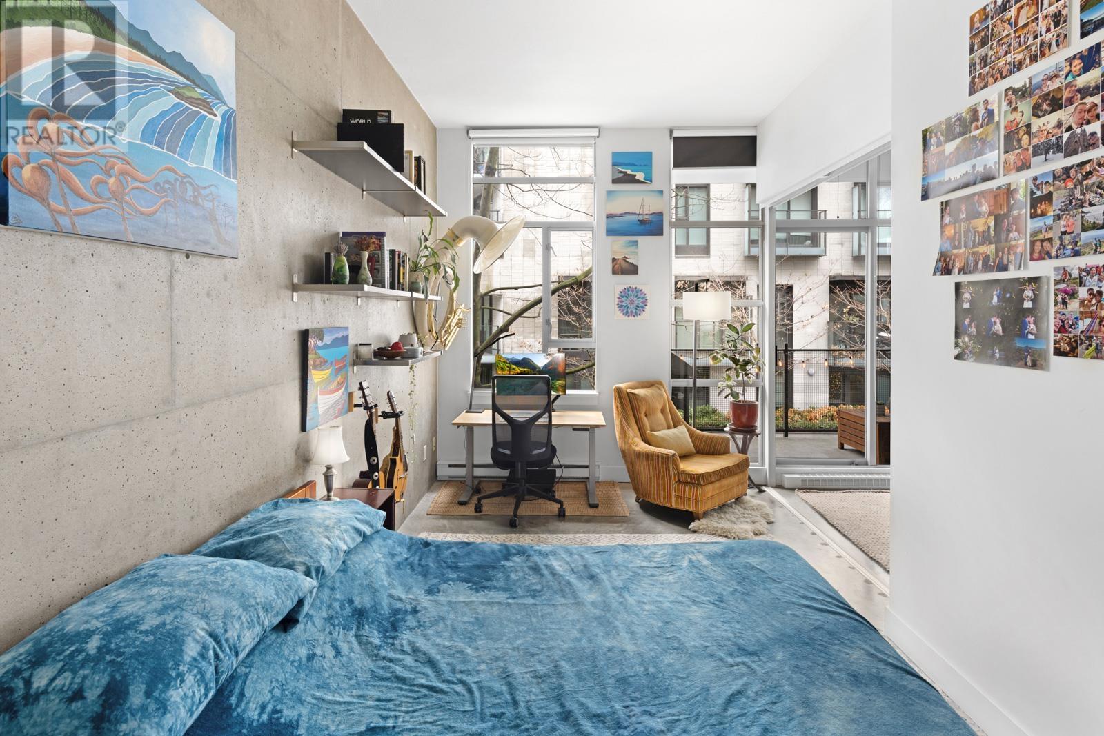 205 2635 Prince Edward Street, Vancouver, British Columbia V5T 4V7 - Photo 14 - R2958827