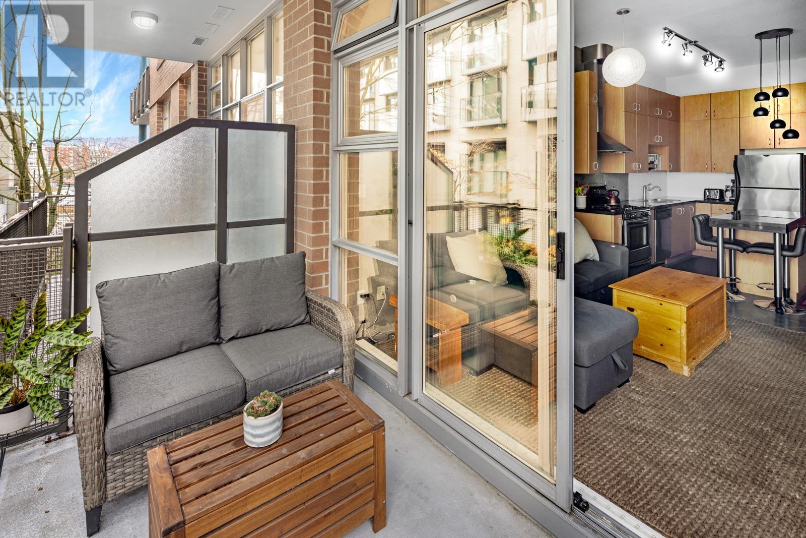 205 2635 Prince Edward Street, Vancouver, British Columbia V5T 4V7 - Photo 16 - R2958827