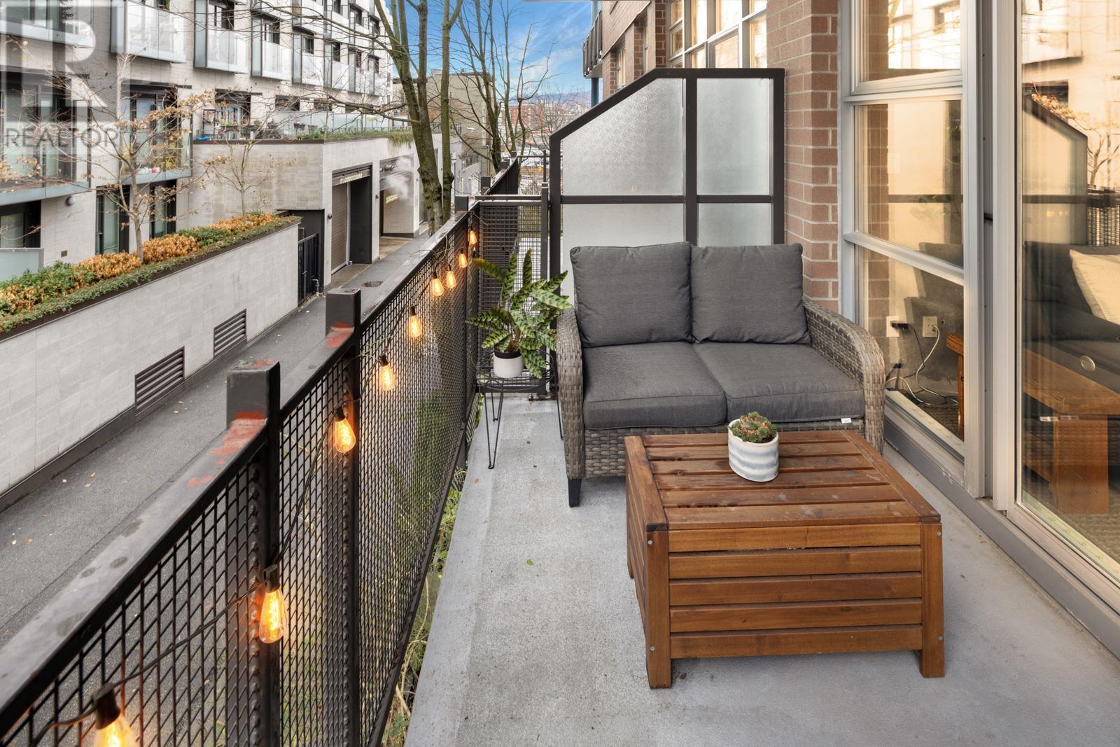 205 2635 Prince Edward Street, Vancouver, British Columbia V5T 4V7 - Photo 17 - R2958827