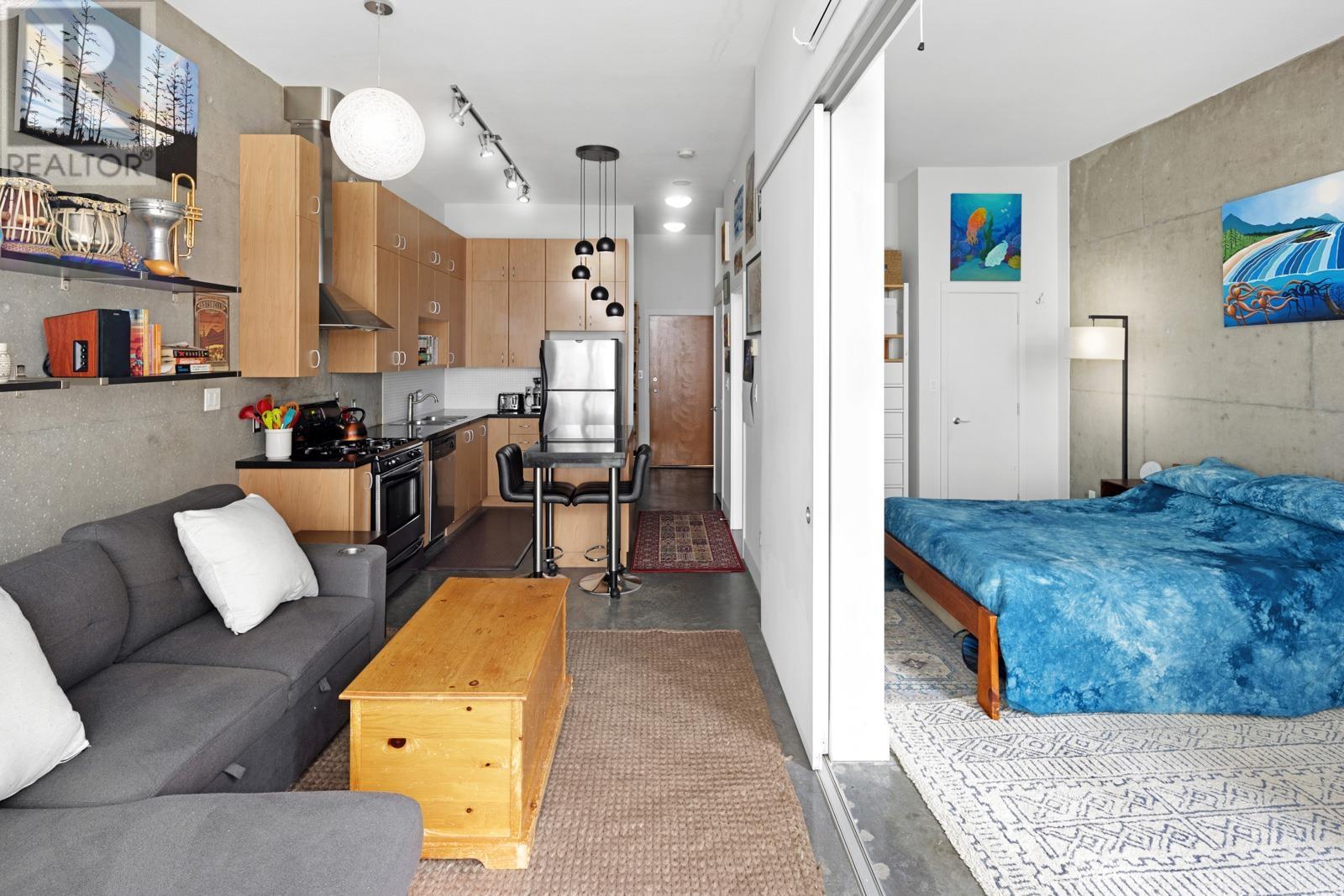 205 2635 Prince Edward Street, Vancouver, British Columbia V5T 4V7 - Photo 5 - R2958827