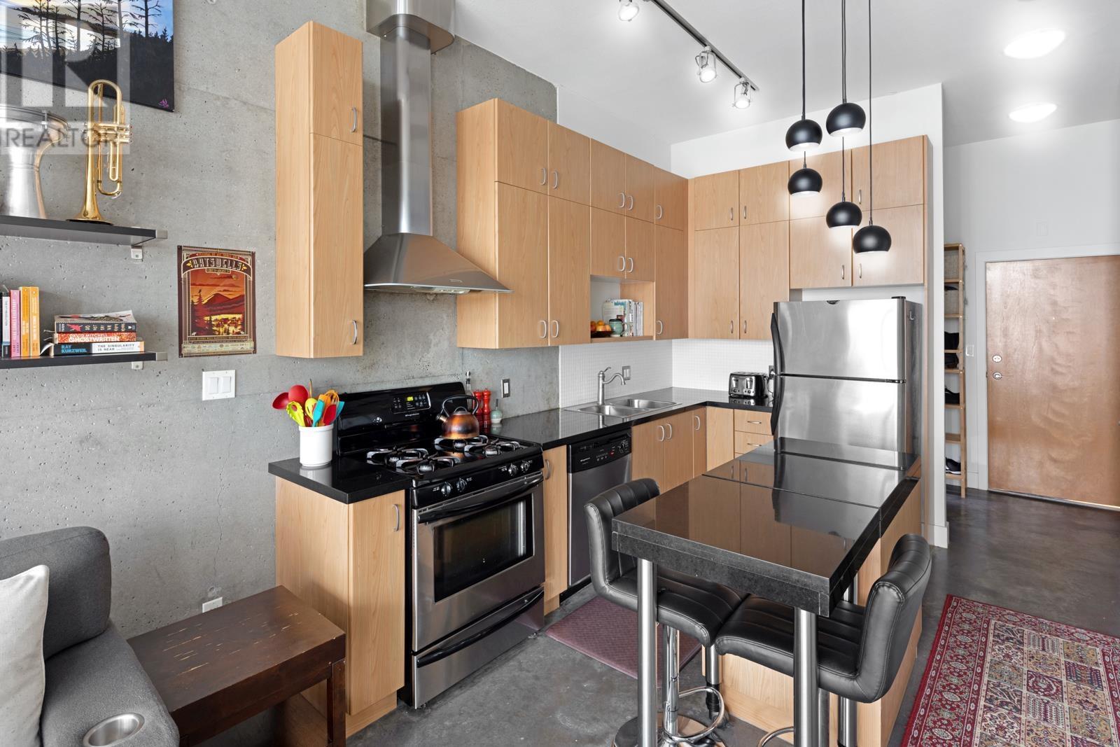 205 2635 Prince Edward Street, Vancouver, British Columbia V5T 4V7 - Photo 6 - R2958827