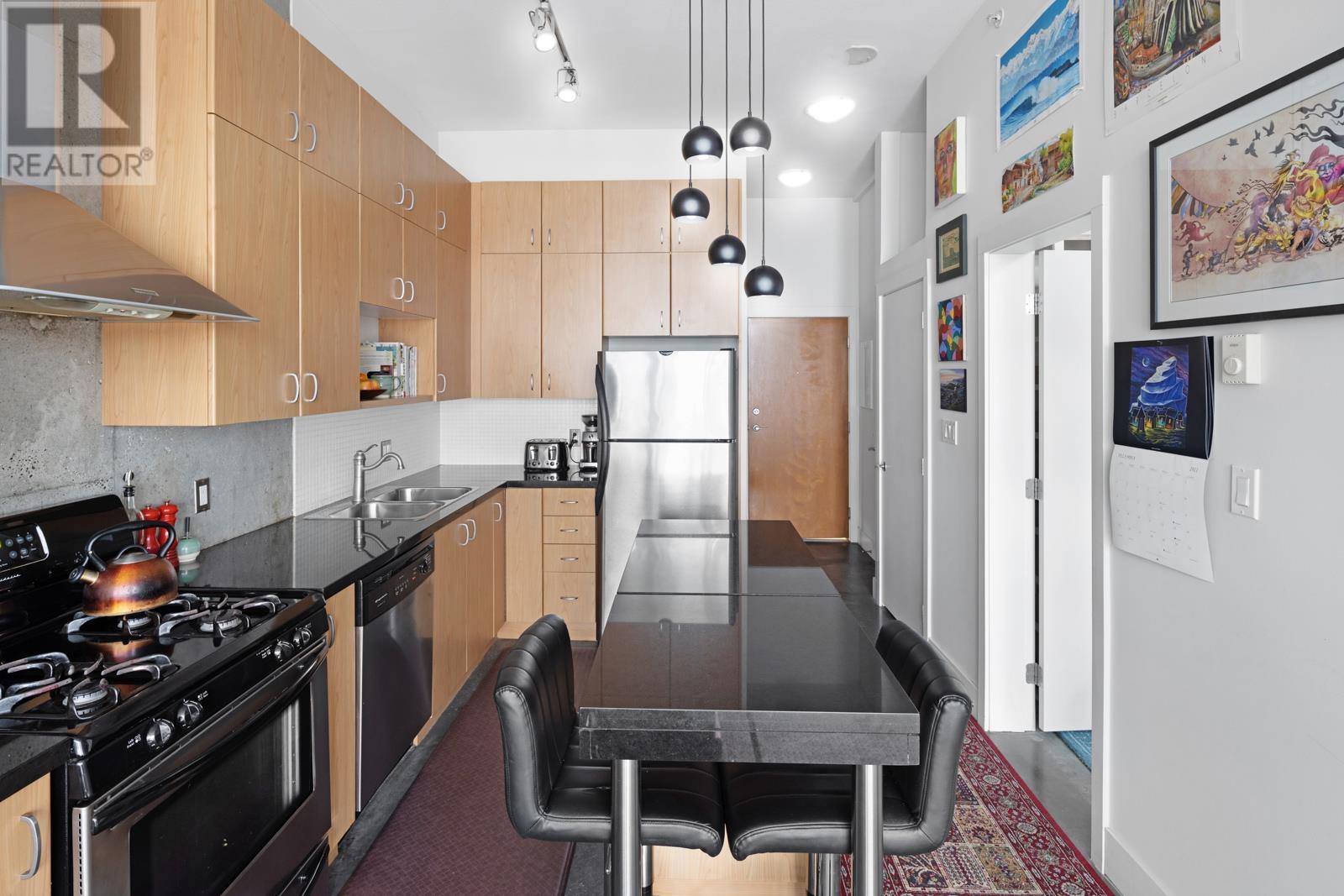 205 2635 Prince Edward Street, Vancouver, British Columbia V5T 4V7 - Photo 7 - R2958827