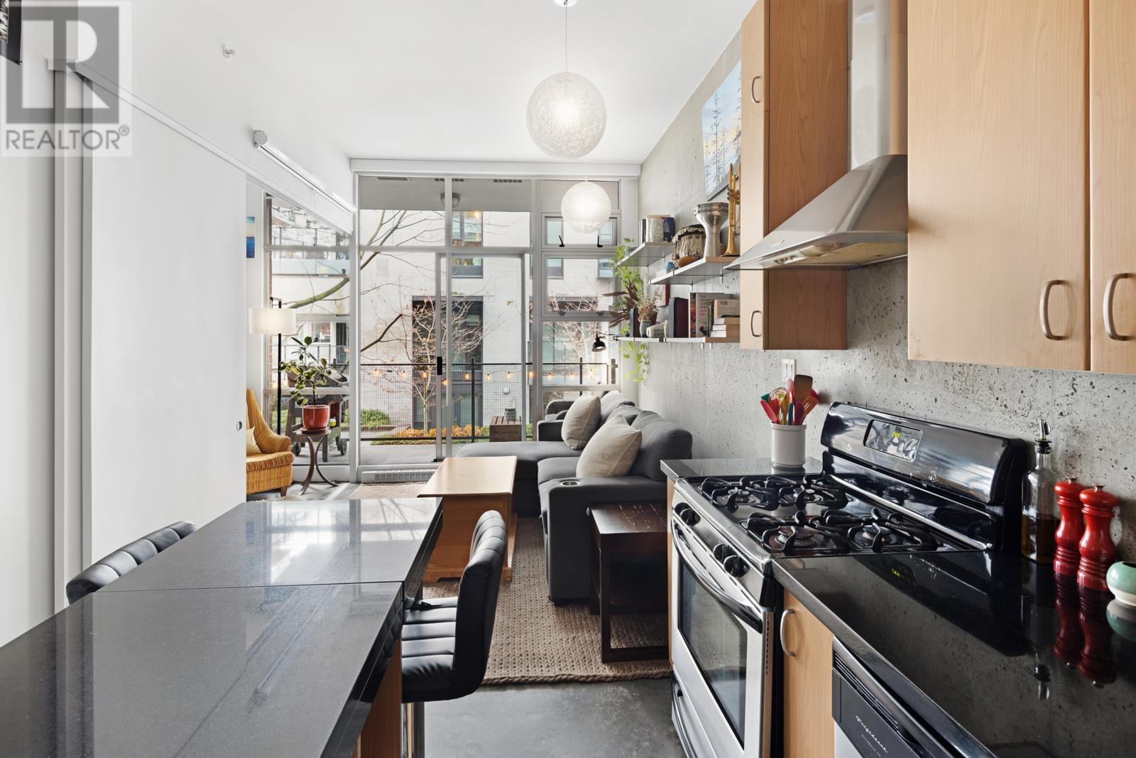 205 2635 Prince Edward Street, Vancouver, British Columbia V5T 4V7 - Photo 8 - R2958827