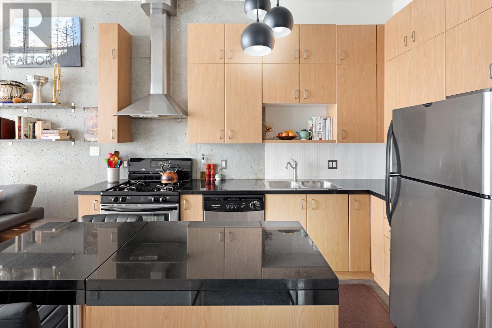 205 2635 Prince Edward Street, Vancouver, British Columbia V5T 4V7 - Photo 9 - R2958827