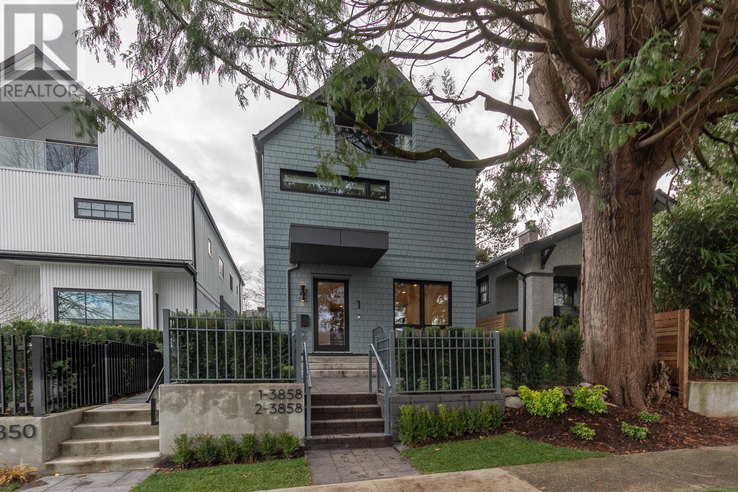 Listing Picture 33 of 34 : 2 3858 W 13TH AVENUE, Vancouver / 溫哥華 - 魯藝地產 Yvonne Lu Group - MLS Medallion Club Member