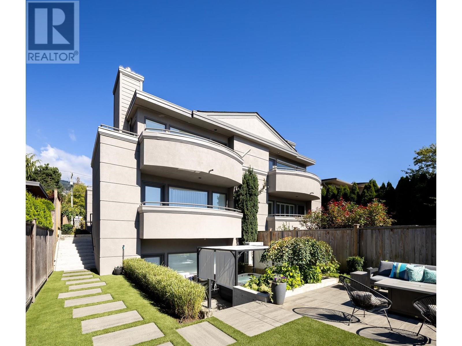 2526 Marine Drive, West Vancouver, British Columbia  V7V 1L4 - Photo 29 - R2958845