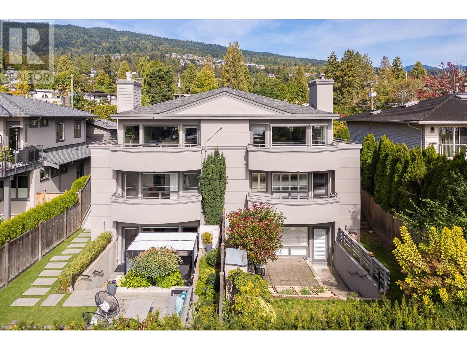2526 Marine Drive, West Vancouver, British Columbia  V7V 1L4 - Photo 30 - R2958845