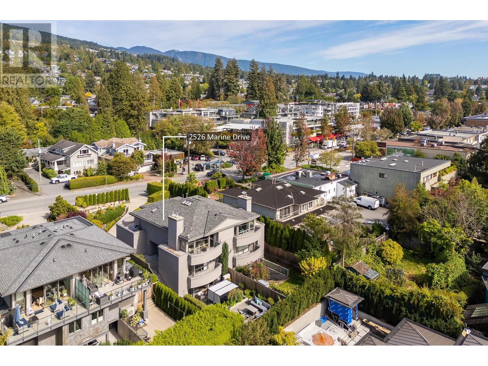 2526 Marine Drive, West Vancouver, British Columbia  V7V 1L4 - Photo 34 - R2958845