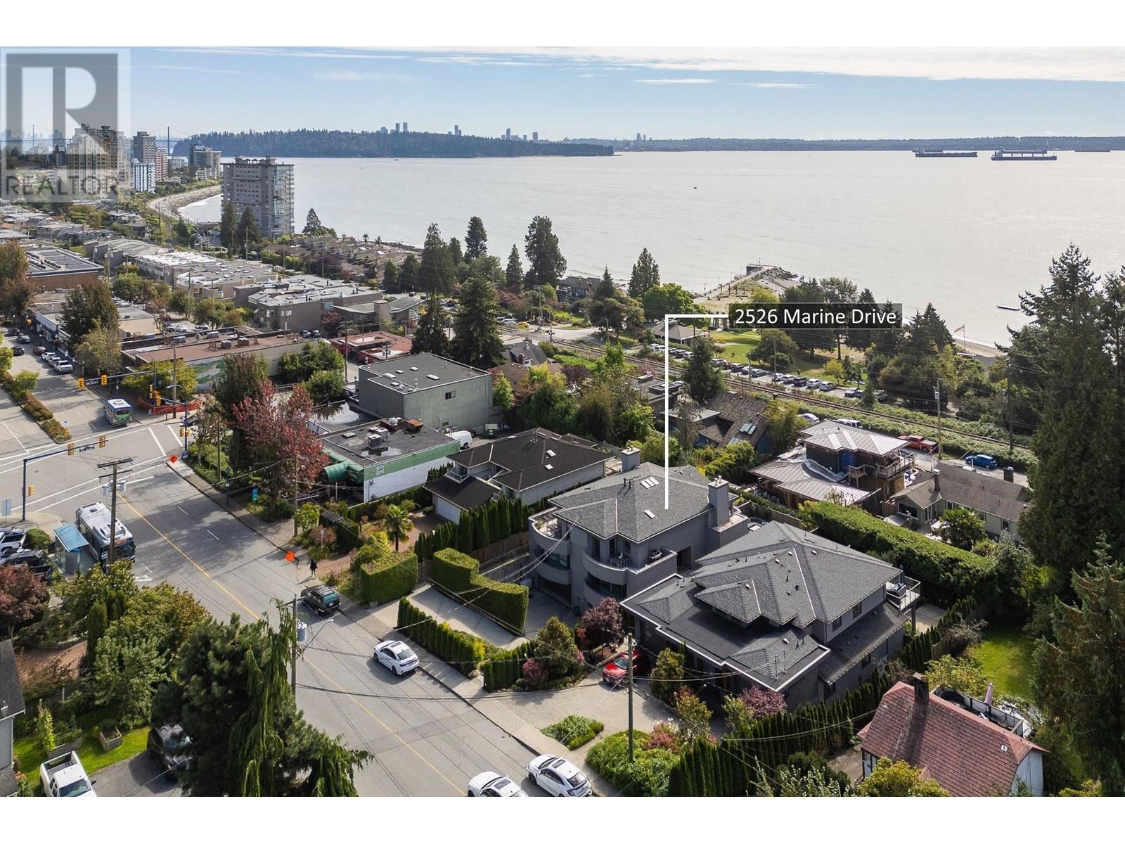 2526 Marine Drive, West Vancouver, British Columbia  V7V 1L4 - Photo 37 - R2958845
