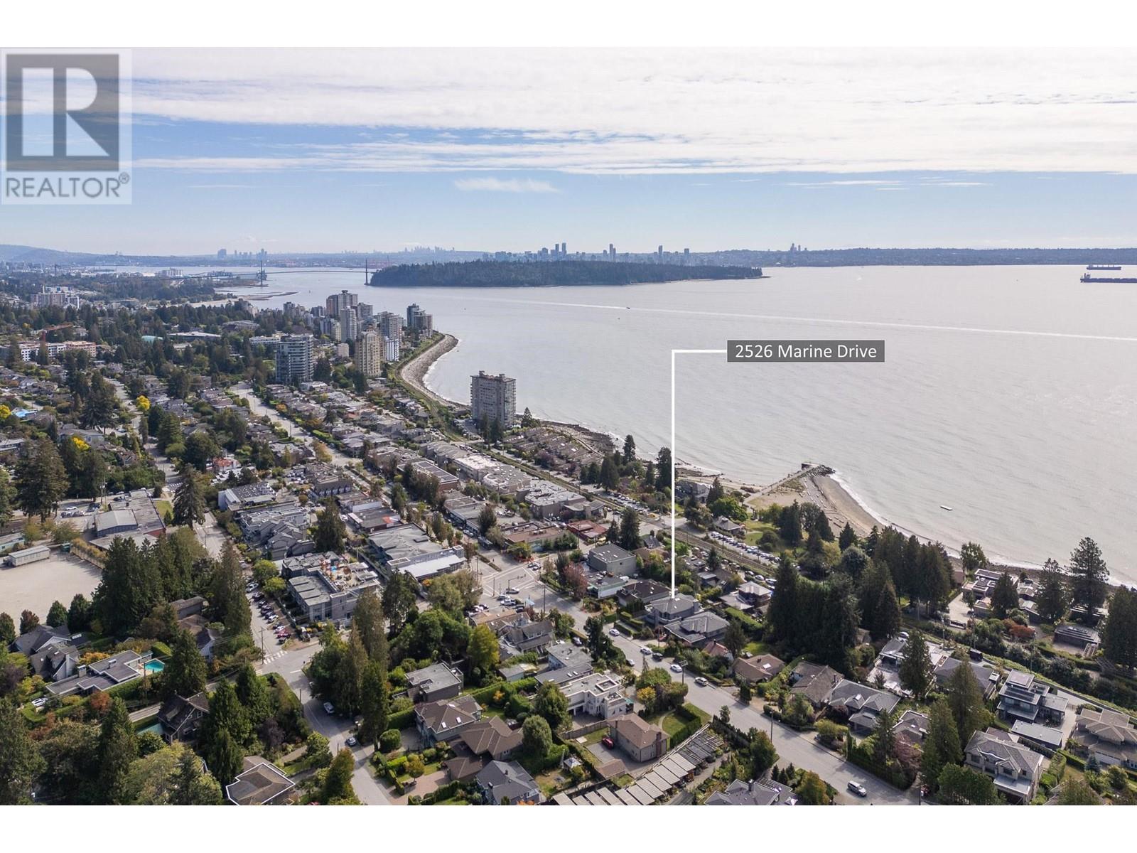 2526 Marine Drive, West Vancouver, British Columbia  V7V 1L4 - Photo 38 - R2958845