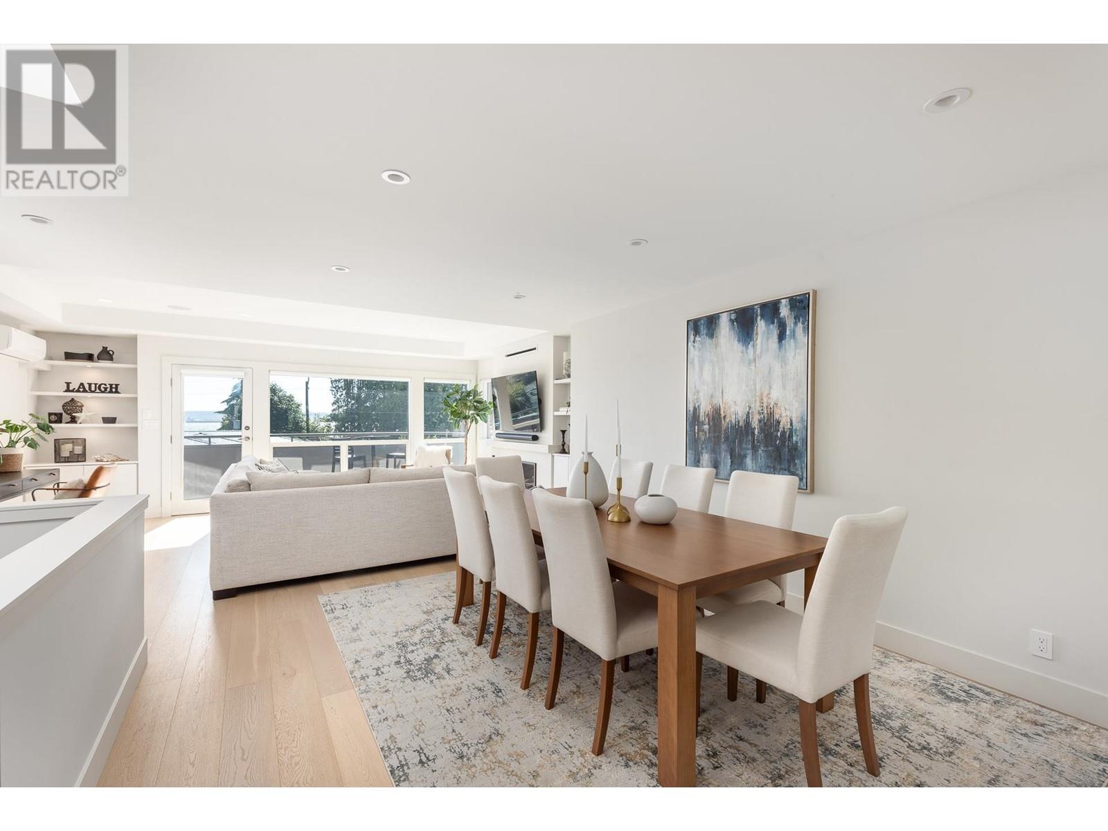 2526 Marine Drive, West Vancouver, British Columbia  V7V 1L4 - Photo 7 - R2958845