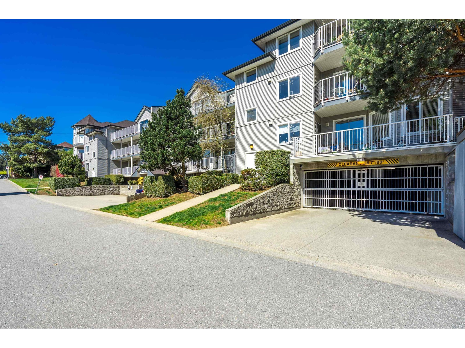 301 33669 2nd Avenue, Mission, British Columbia  V2V 8Z4 - Photo 37 - R2958807