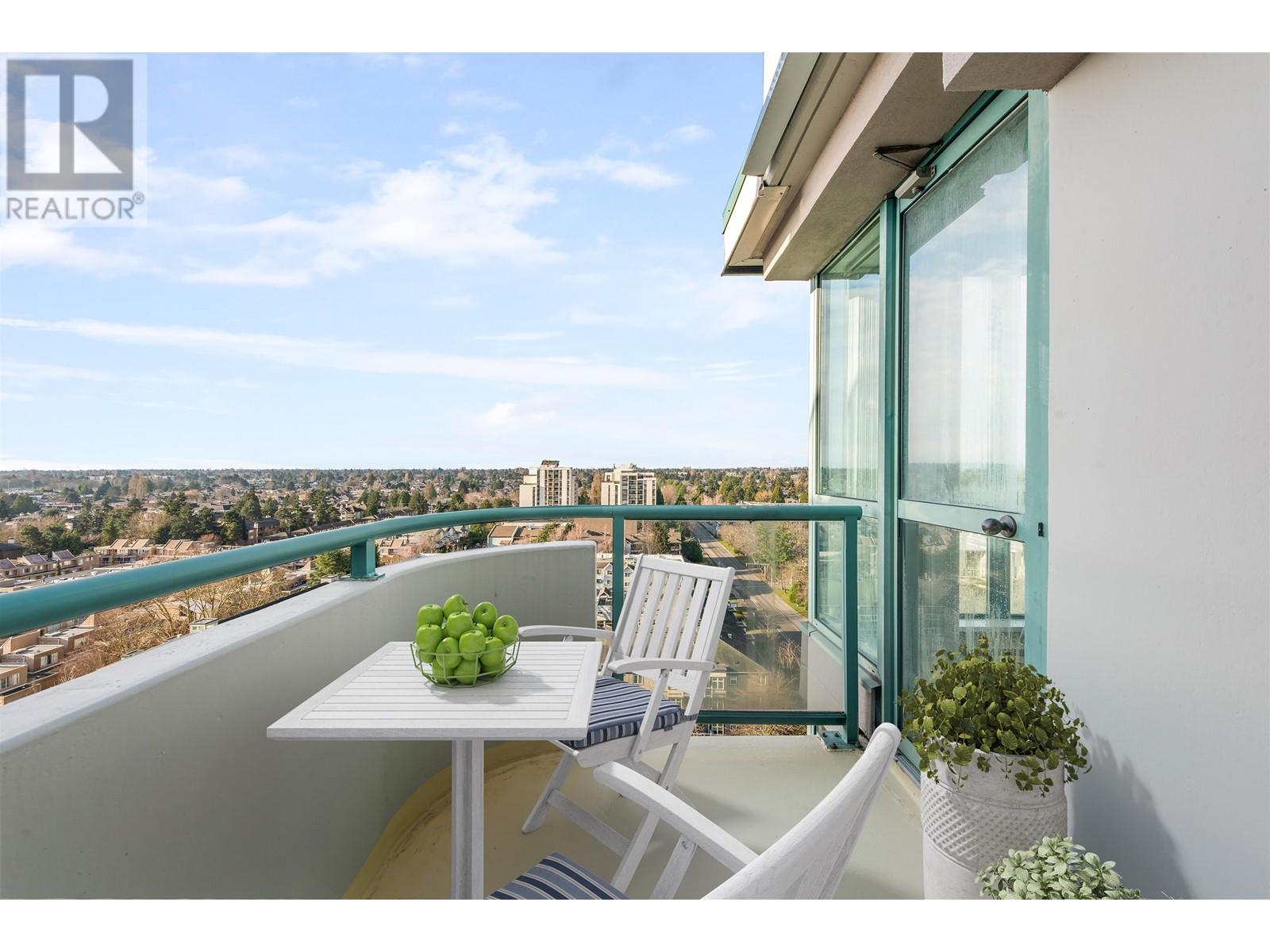 1603 7500 Granville Avenue, Richmond, British Columbia  V6Y 3Y6 - Photo 11 - R2958860