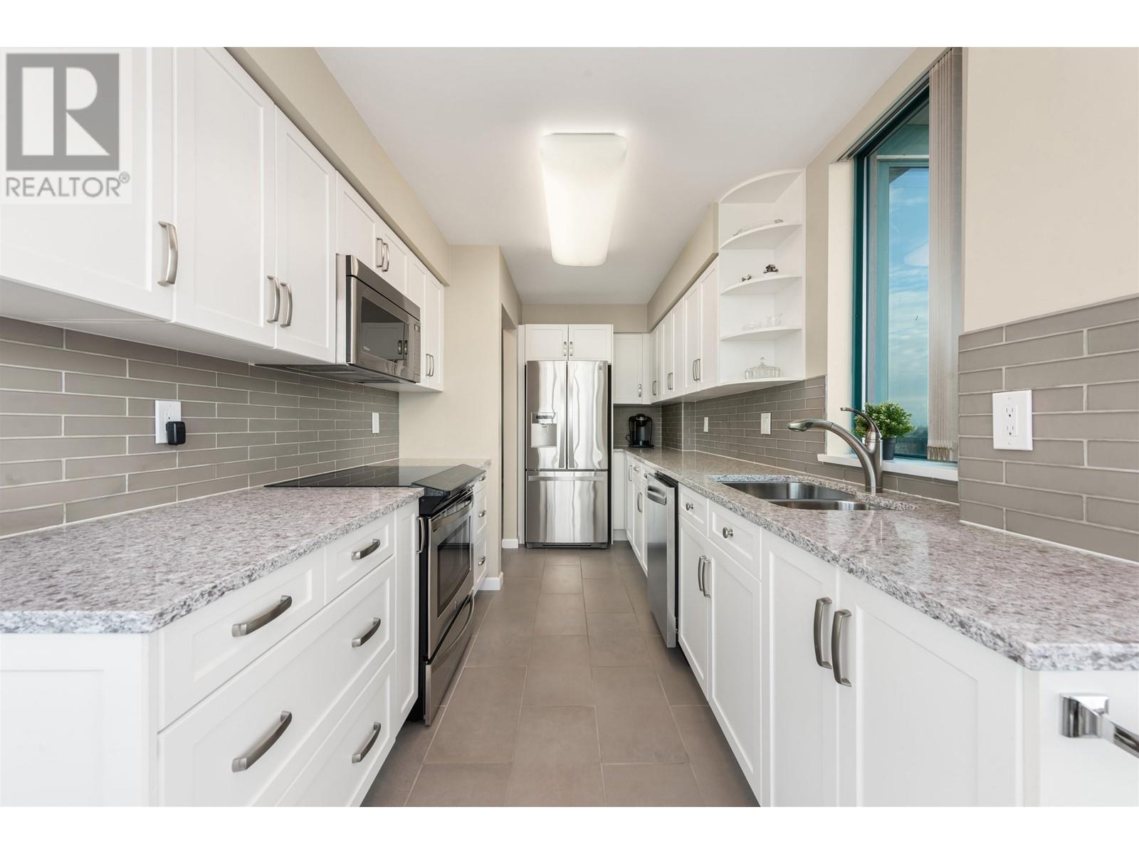 1603 7500 Granville Avenue, Richmond, British Columbia  V6Y 3Y6 - Photo 13 - R2958860