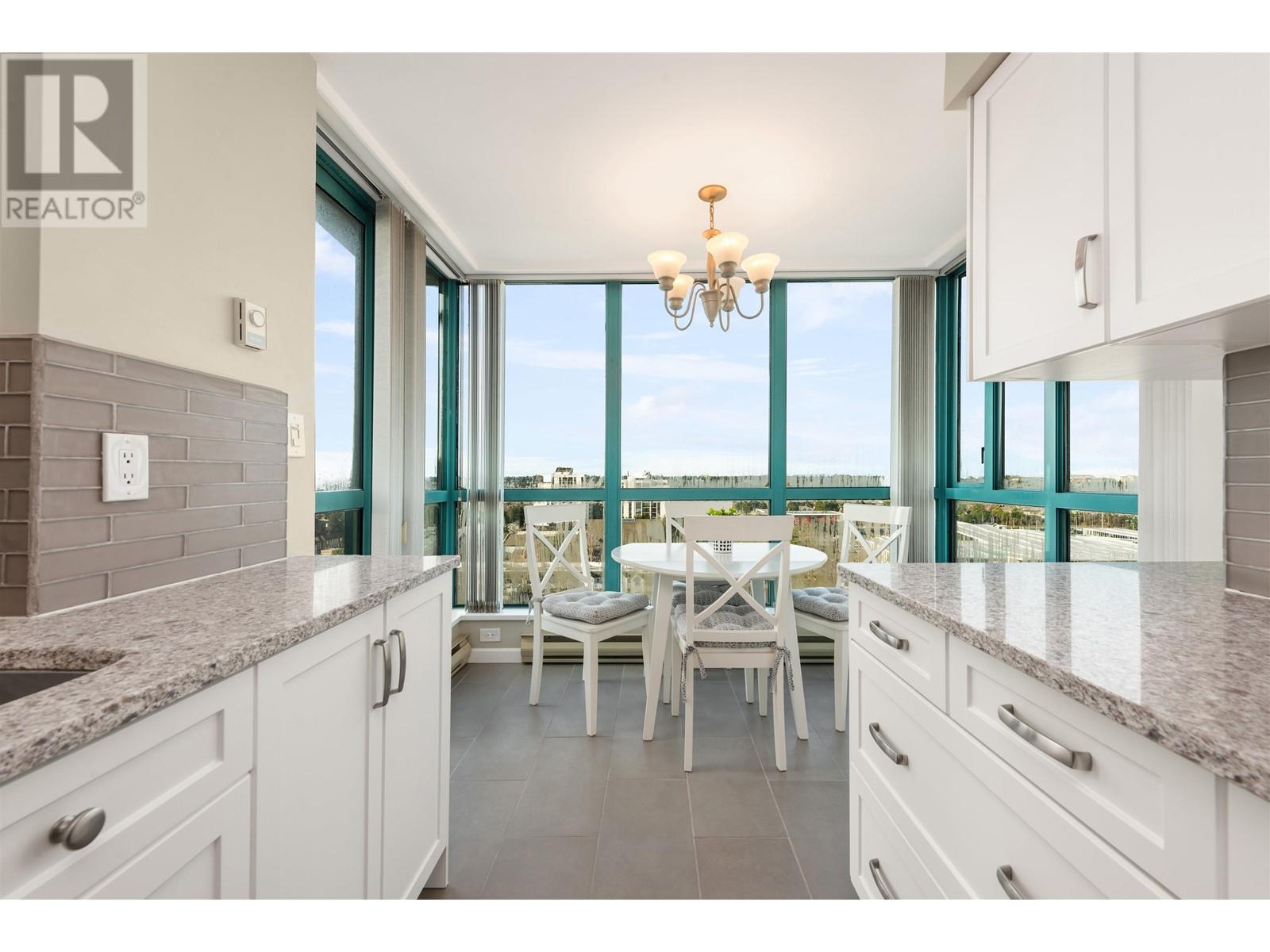 1603 7500 Granville Avenue, Richmond, British Columbia  V6Y 3Y6 - Photo 14 - R2958860