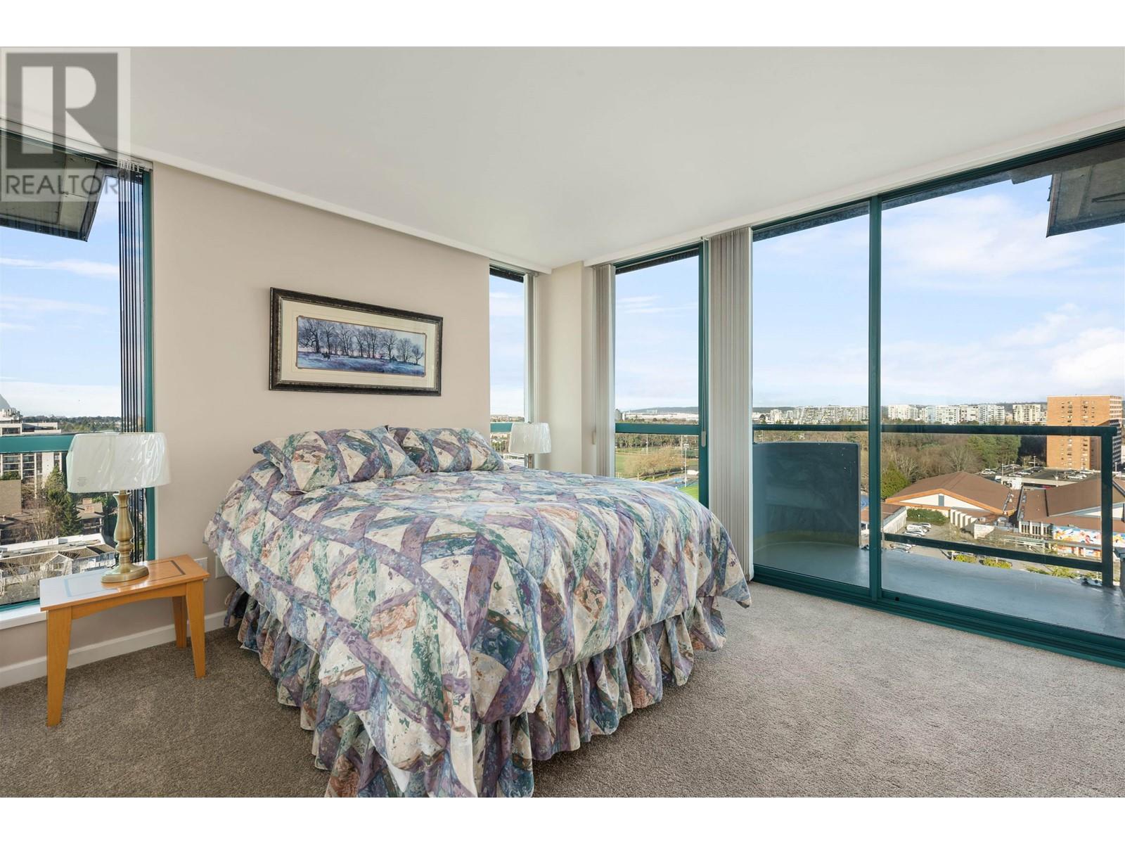 1603 7500 Granville Avenue, Richmond, British Columbia  V6Y 3Y6 - Photo 16 - R2958860