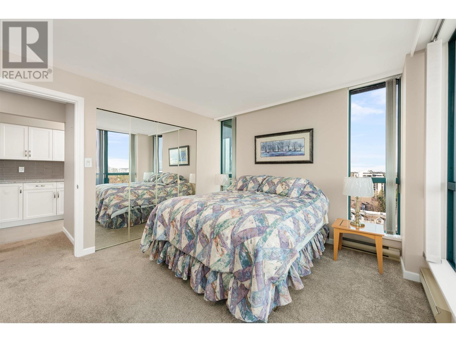 1603 7500 Granville Avenue, Richmond, British Columbia  V6Y 3Y6 - Photo 17 - R2958860