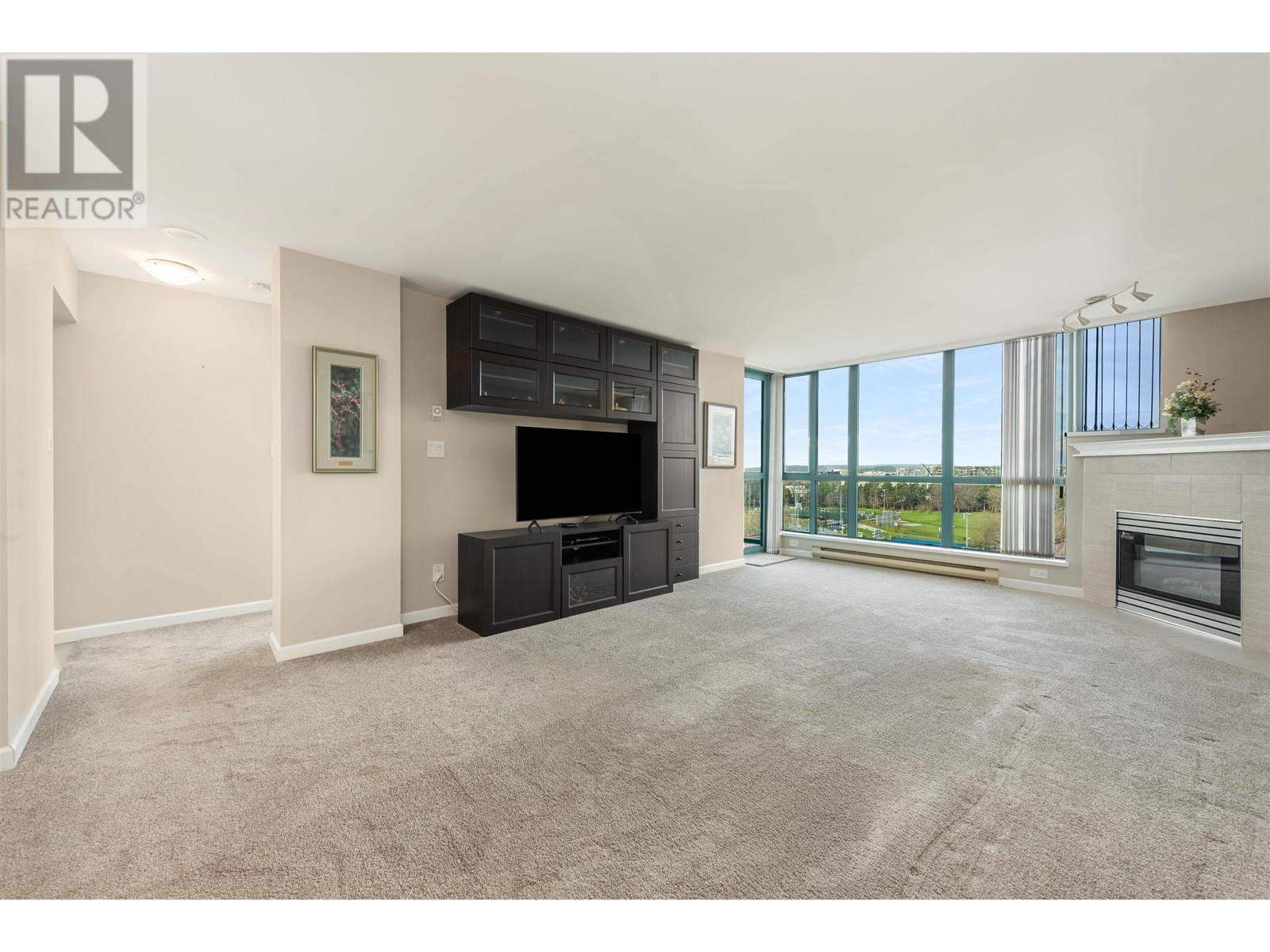 1603 7500 Granville Avenue, Richmond, British Columbia  V6Y 3Y6 - Photo 2 - R2958860