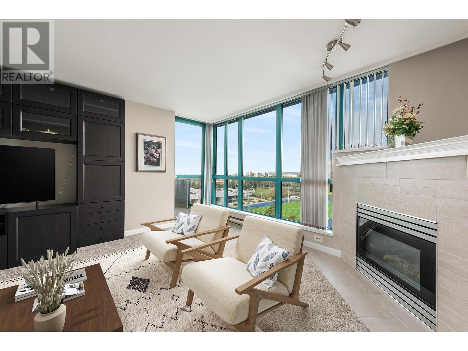 1603 7500 Granville Avenue, Richmond, British Columbia  V6Y 3Y6 - Photo 3 - R2958860