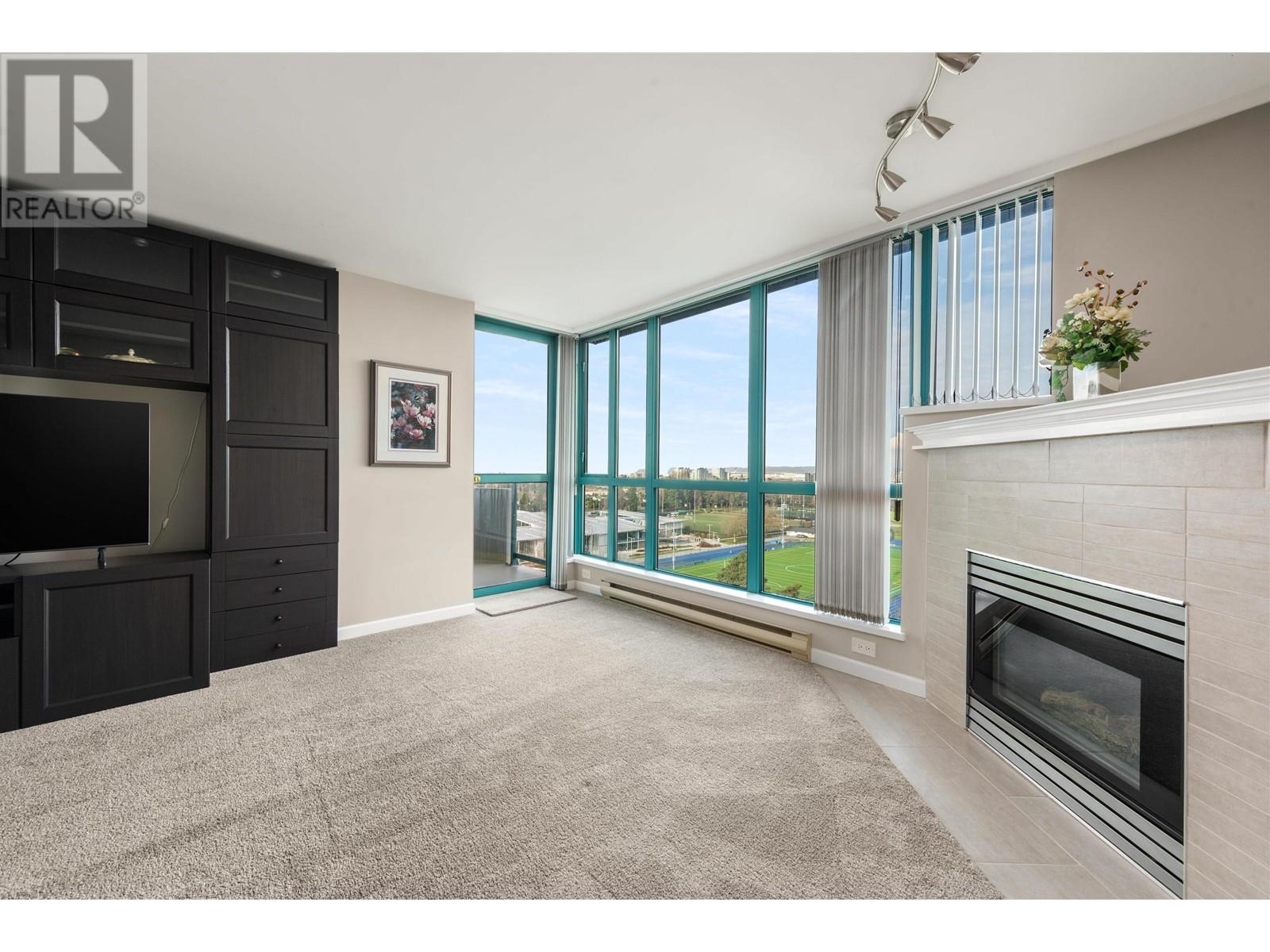 1603 7500 Granville Avenue, Richmond, British Columbia  V6Y 3Y6 - Photo 4 - R2958860