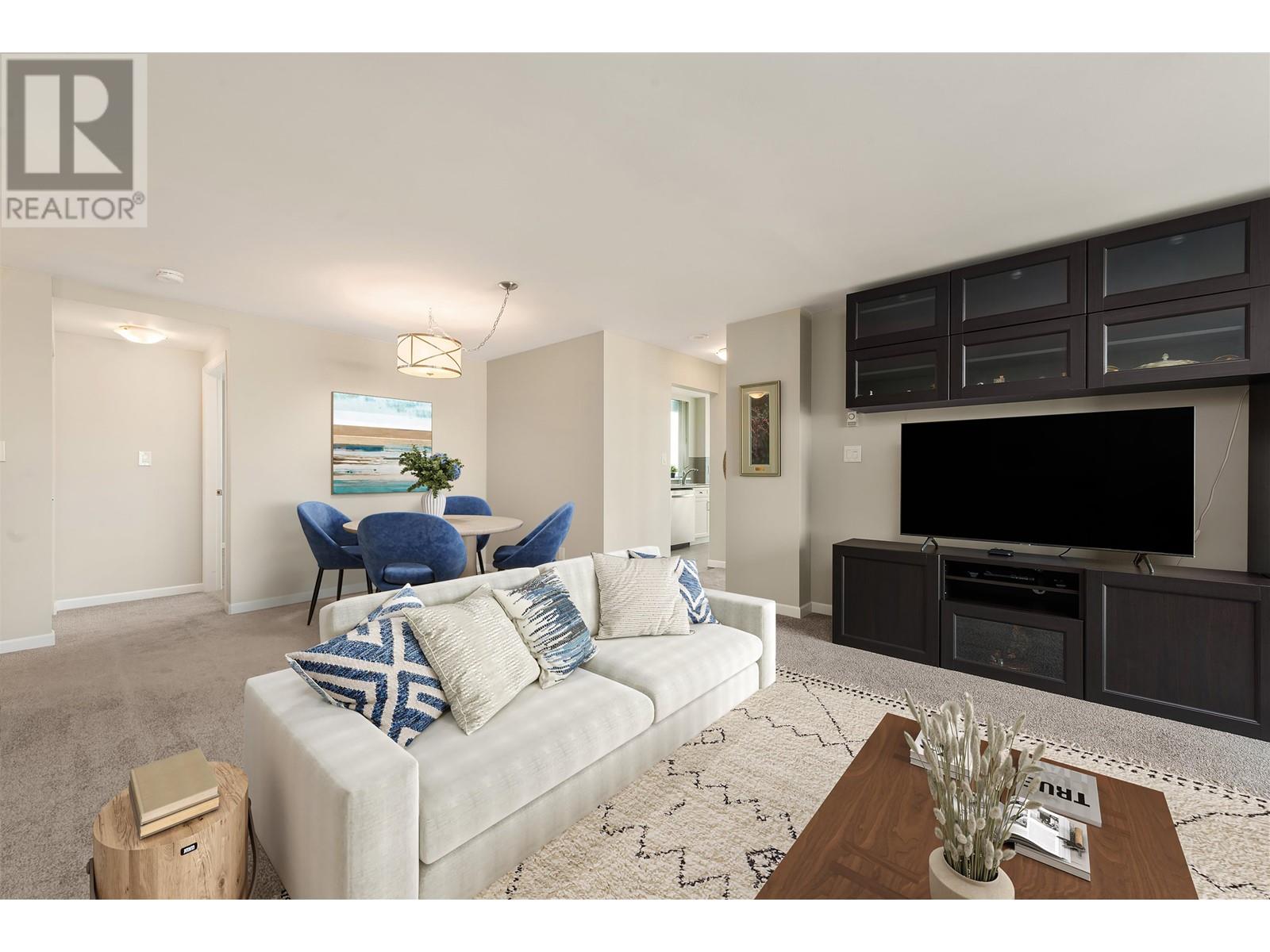 1603 7500 Granville Avenue, Richmond, British Columbia  V6Y 3Y6 - Photo 5 - R2958860