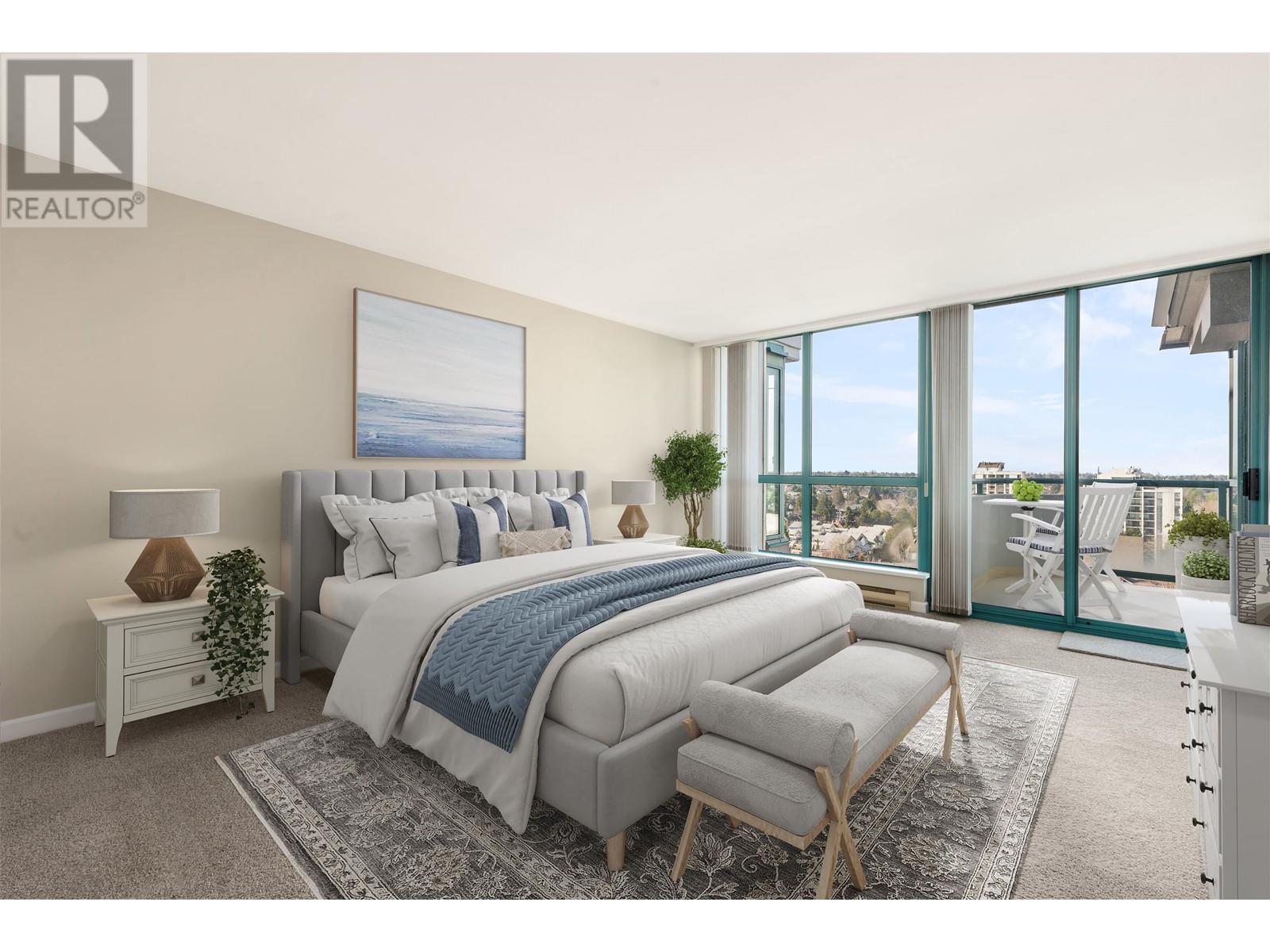 1603 7500 Granville Avenue, Richmond, British Columbia  V6Y 3Y6 - Photo 7 - R2958860