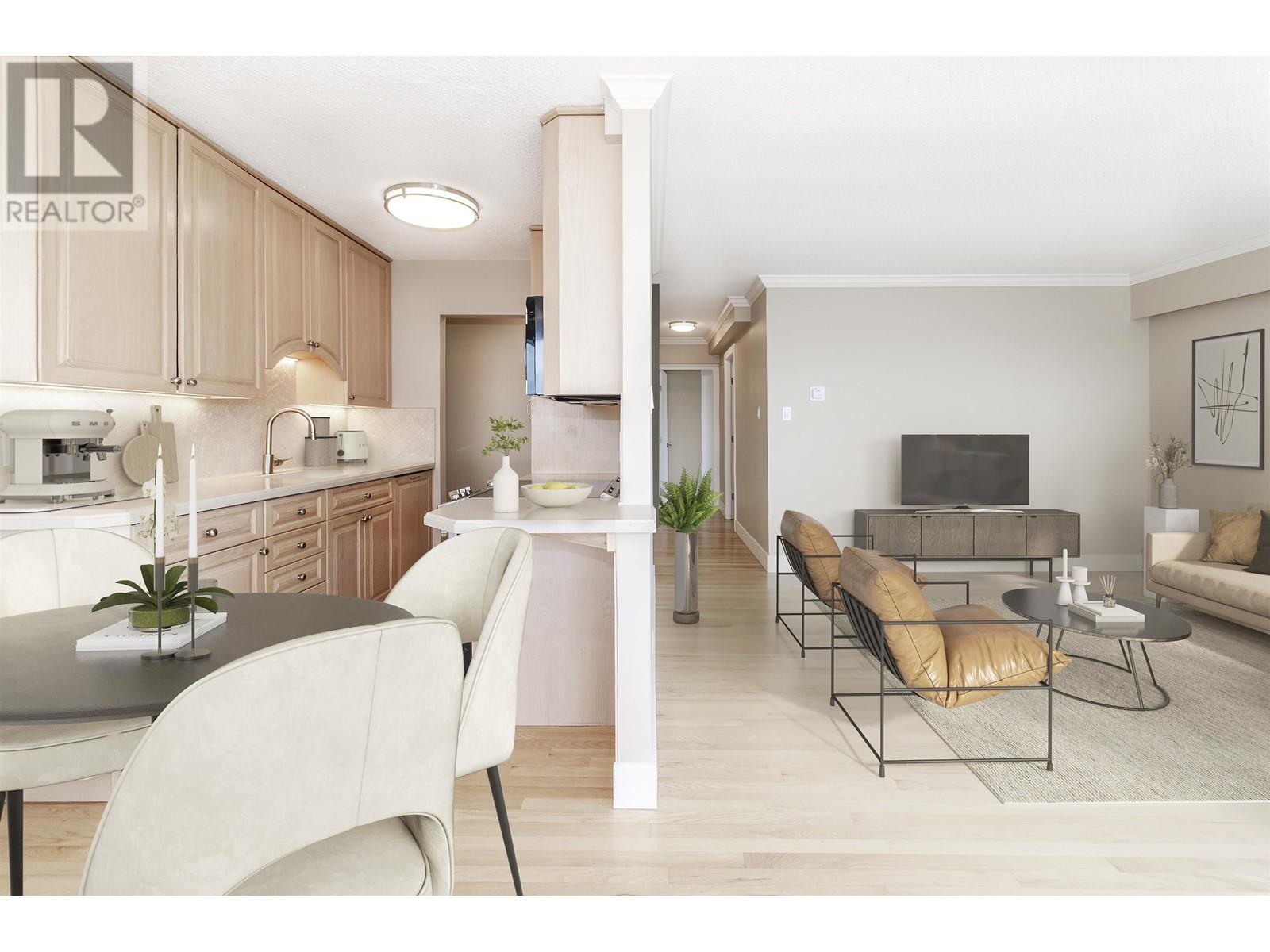 1505 150 24th Street, West Vancouver, British Columbia  V7V 4G8 - Photo 4 - R2958904
