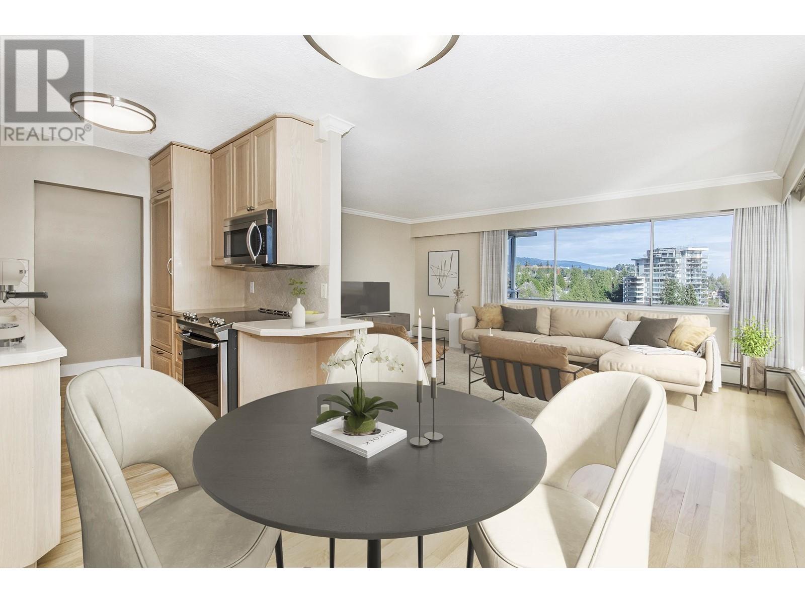 1505 150 24th Street, West Vancouver, British Columbia  V7V 4G8 - Photo 5 - R2958904