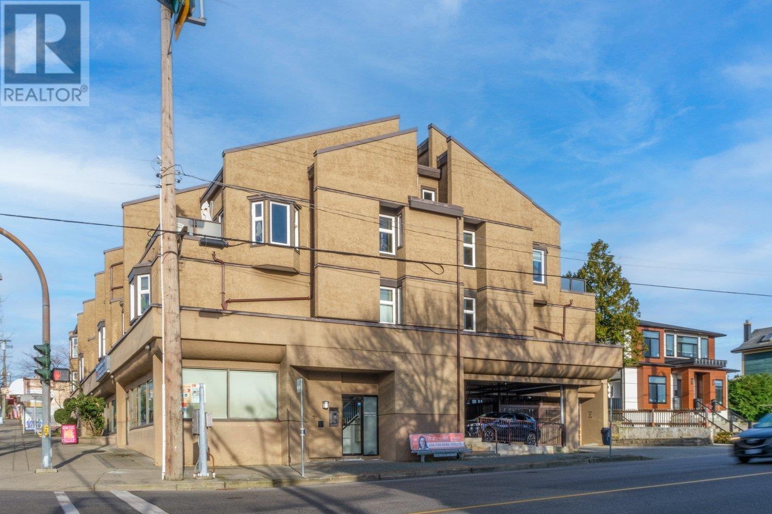 Property at 106 1169 EIGHTH AVENUE image 1