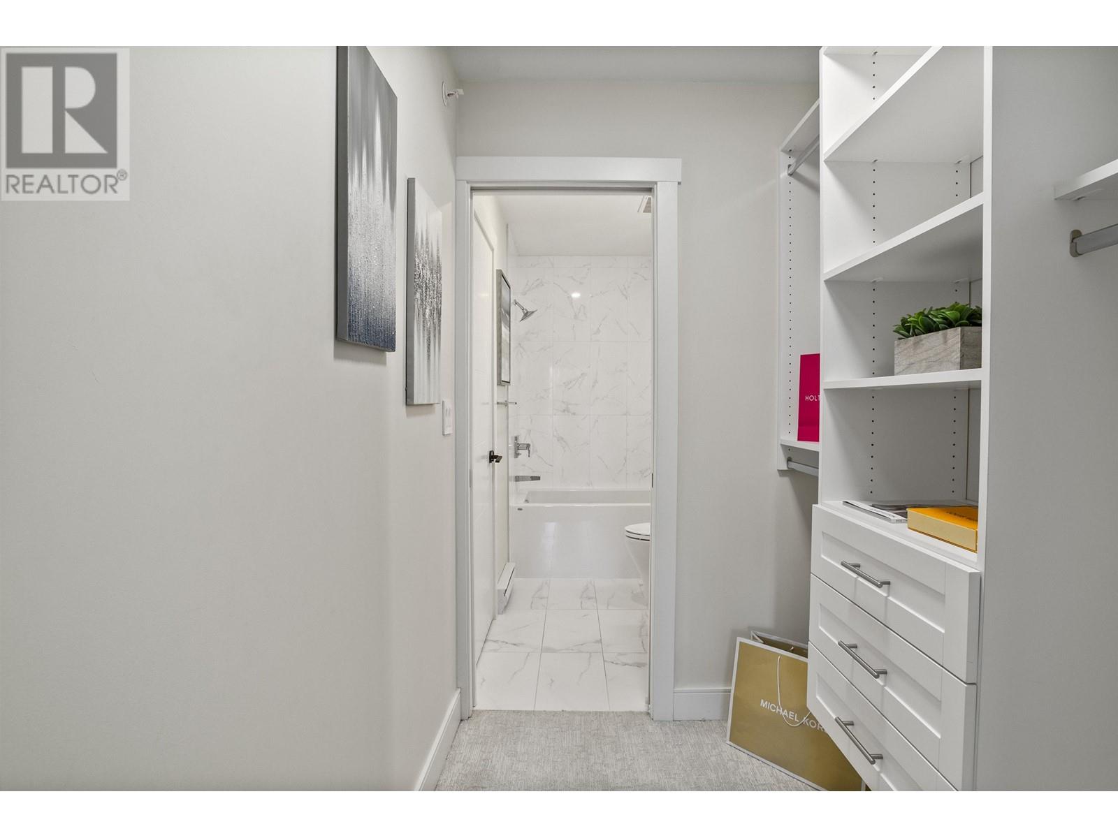 Ph 403 1633 Tatlow Avenue, North Vancouver, British Columbia  V7P 2Z8 - Photo 15 - R2956146